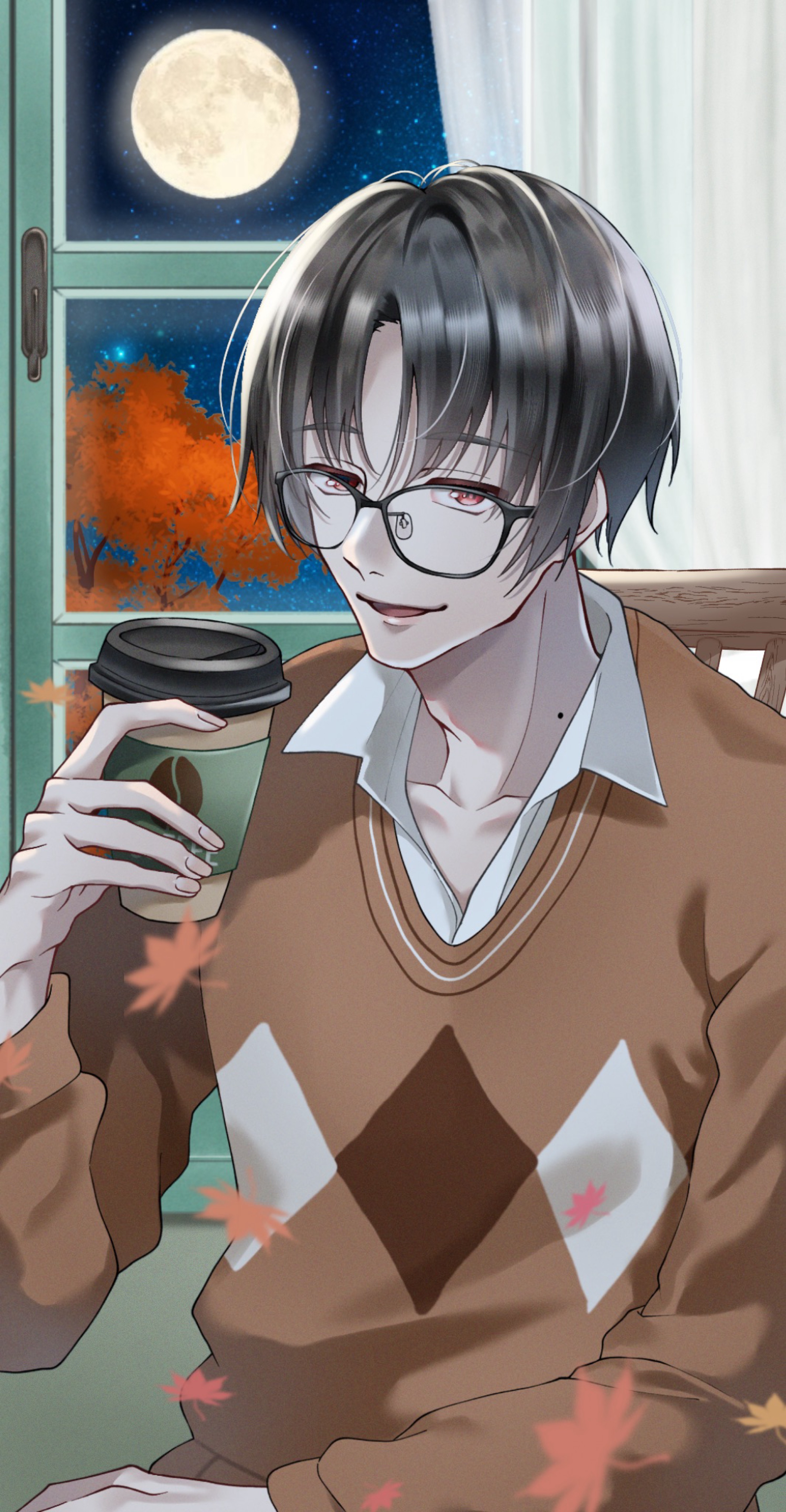 優しい声の夜枠🌙 初潜◎-20:55