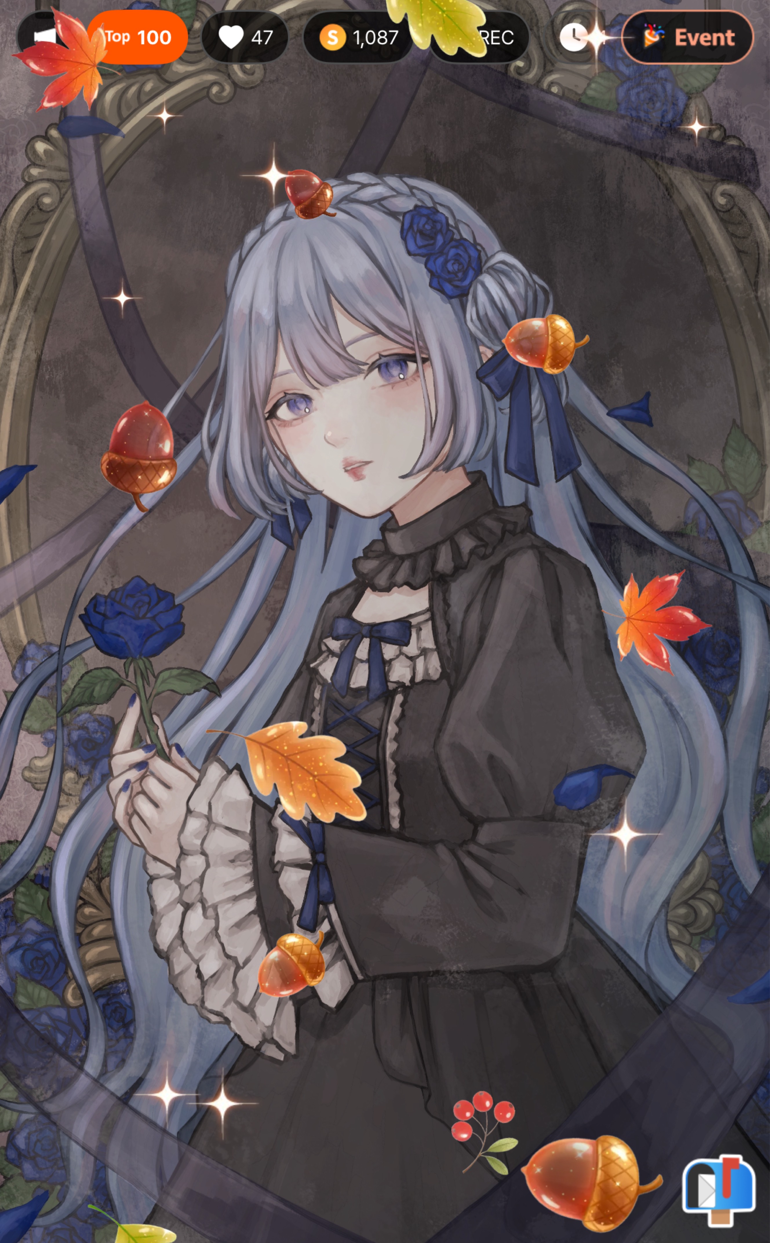 初潜◎深夜機材歌枠