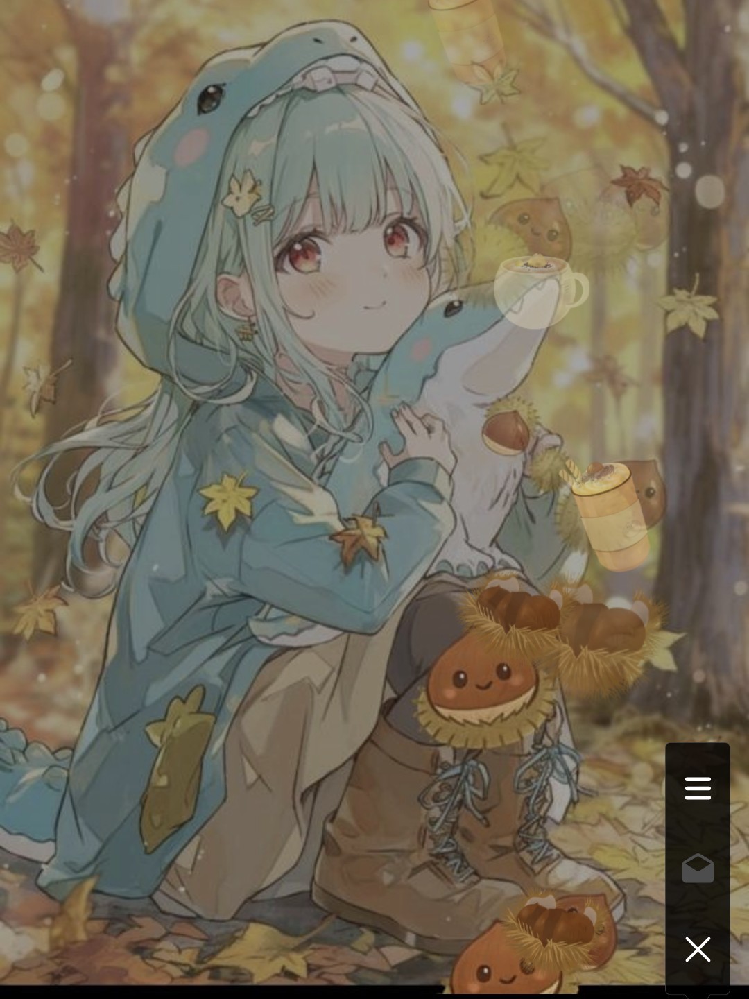 【初見歓迎】雑談