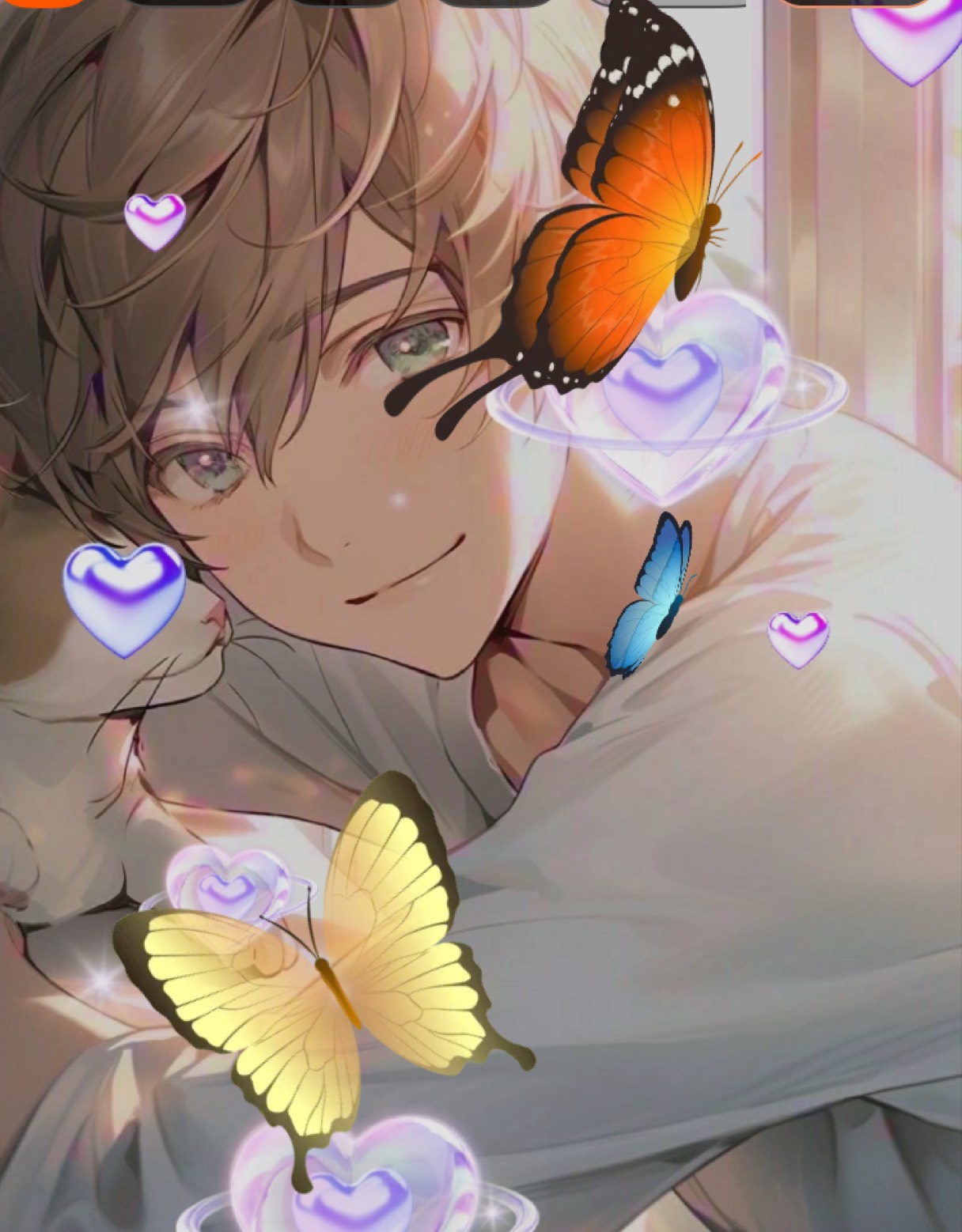 一部の人に刺さる声