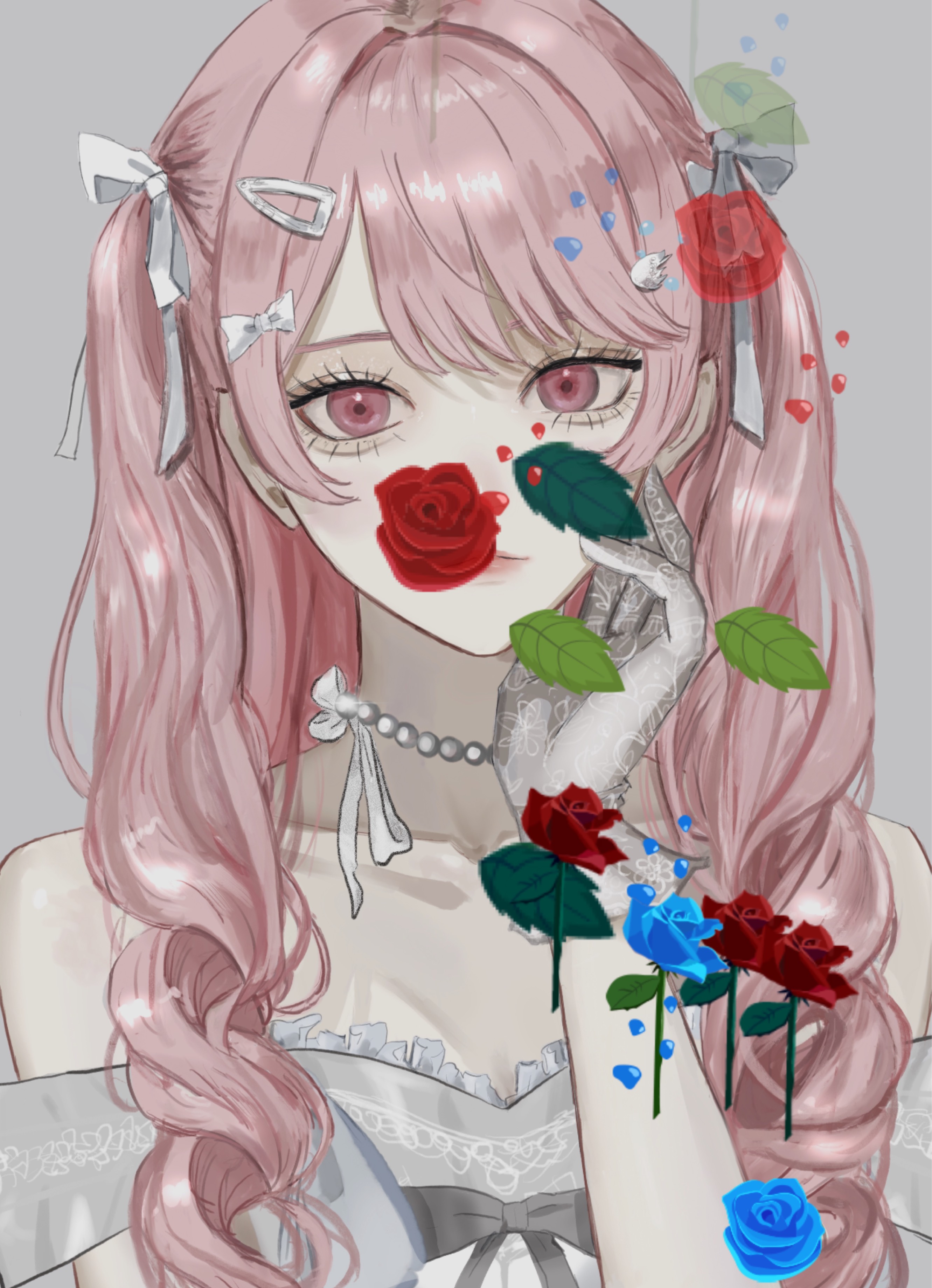 初潜◎¦愛に'くる'?