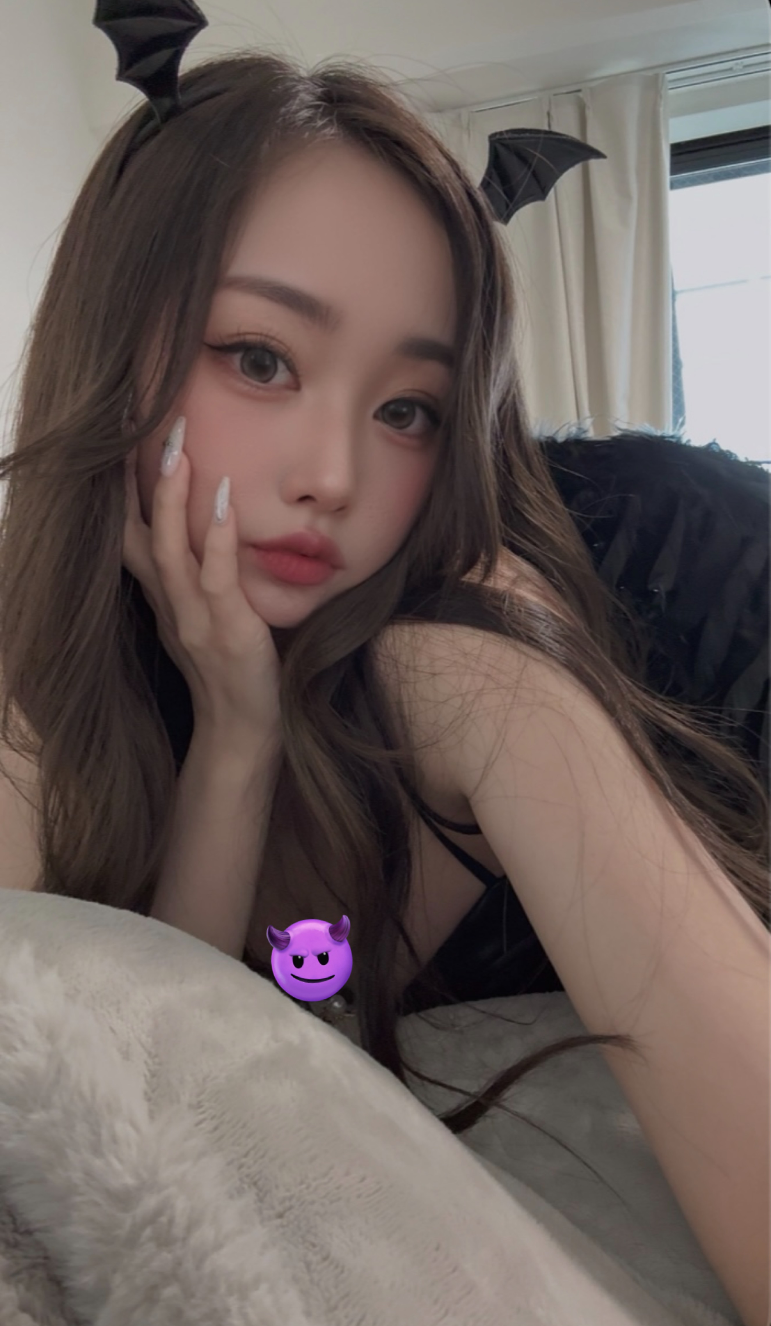 初見⭕️潜 おはようう