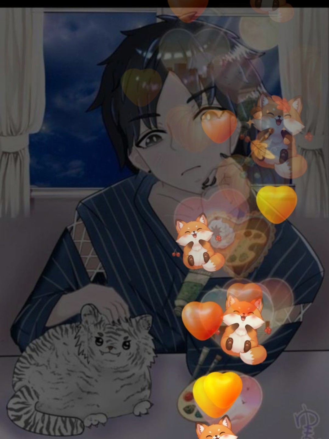 ちょうどいい枠 初潜〇