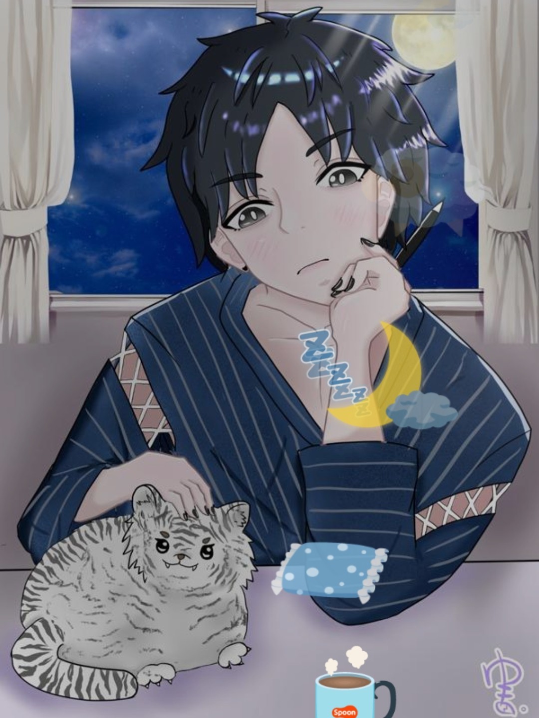 圧倒的寝れる枠 初潜〇