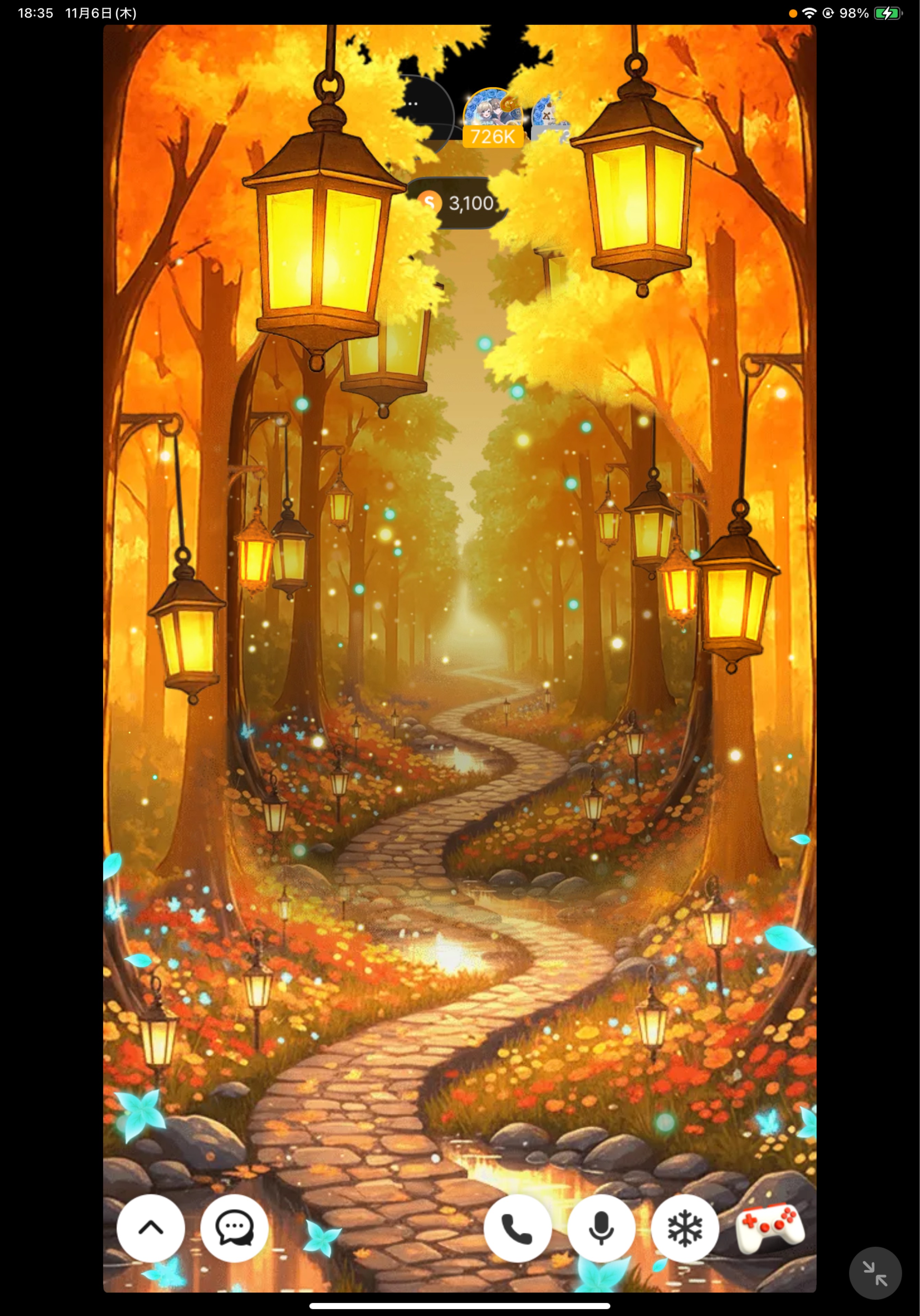 ~19時|一人二役エンタメちゃん