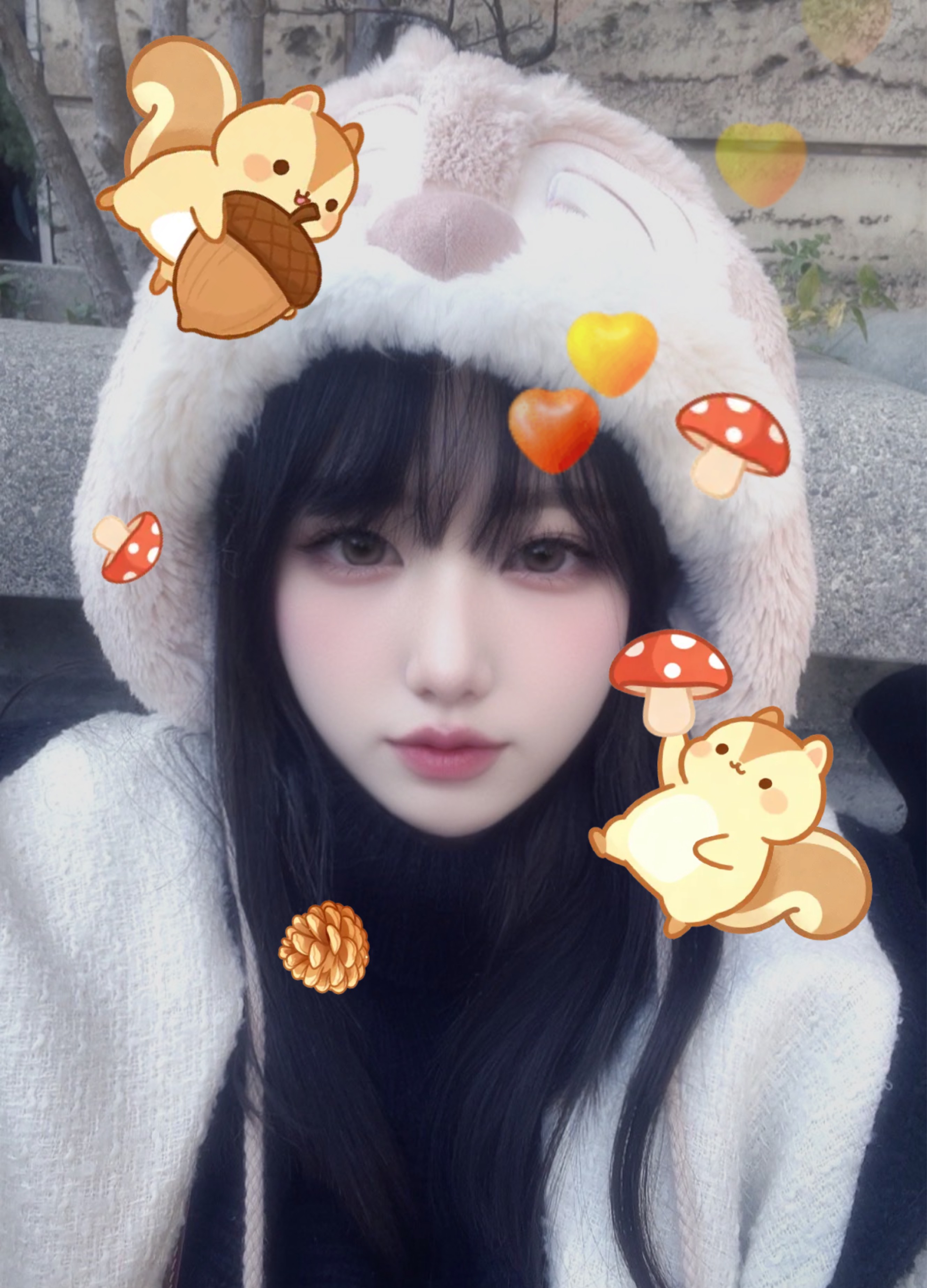 潜りやすい歌枠🐈⬛⸒⸒⸒⸒🐾