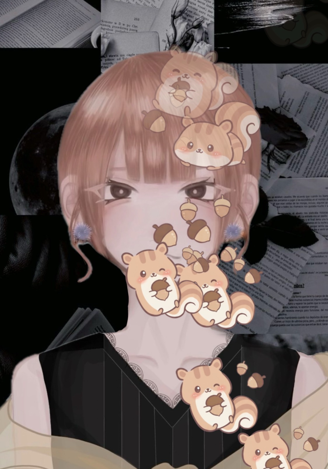 あなたが帰る場所𓂃𓈒𓋜