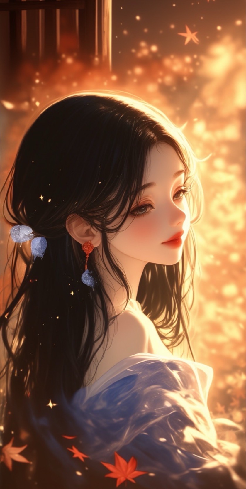 初潜◎アナタの癒場所🌙* :ﾟ