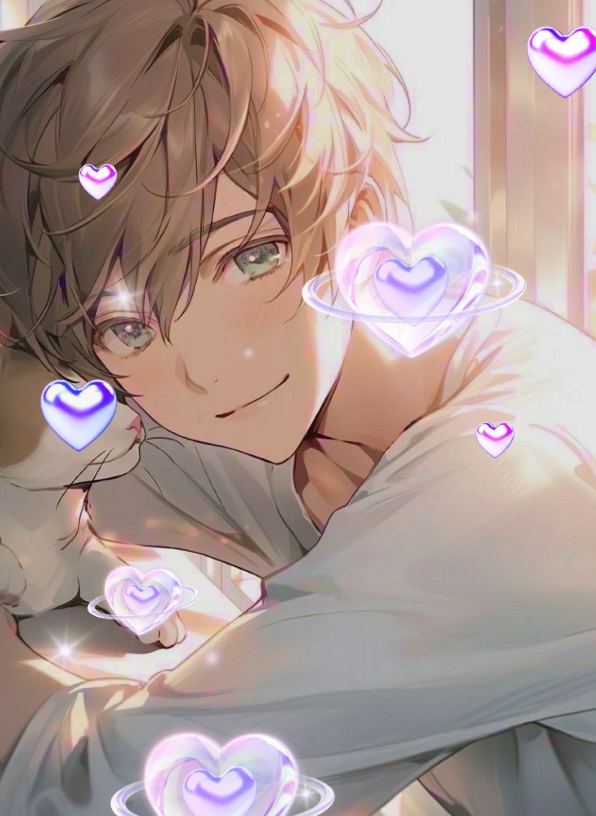 一部の人に刺さる声