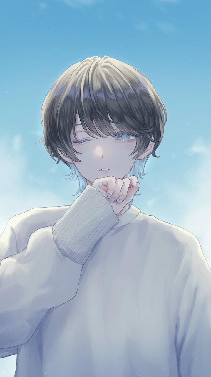 初潜◎ 朝のお供に☀️