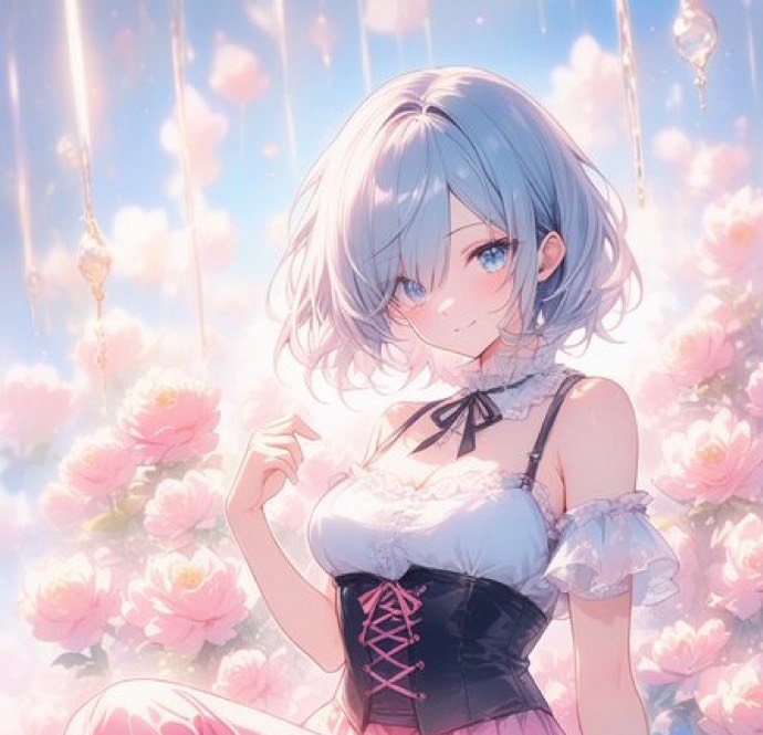 11/06🌙* :゚しかの誕生日なの!