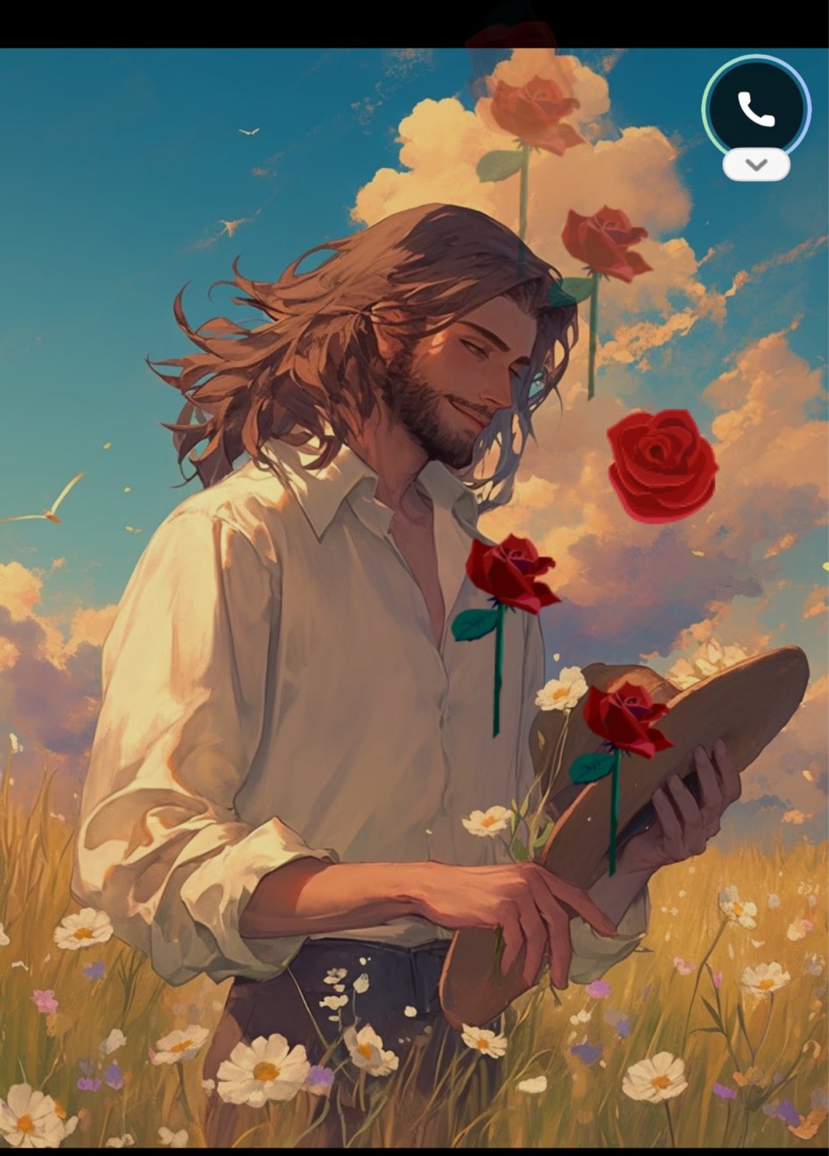 初潜◎ゆうぐれどきっ