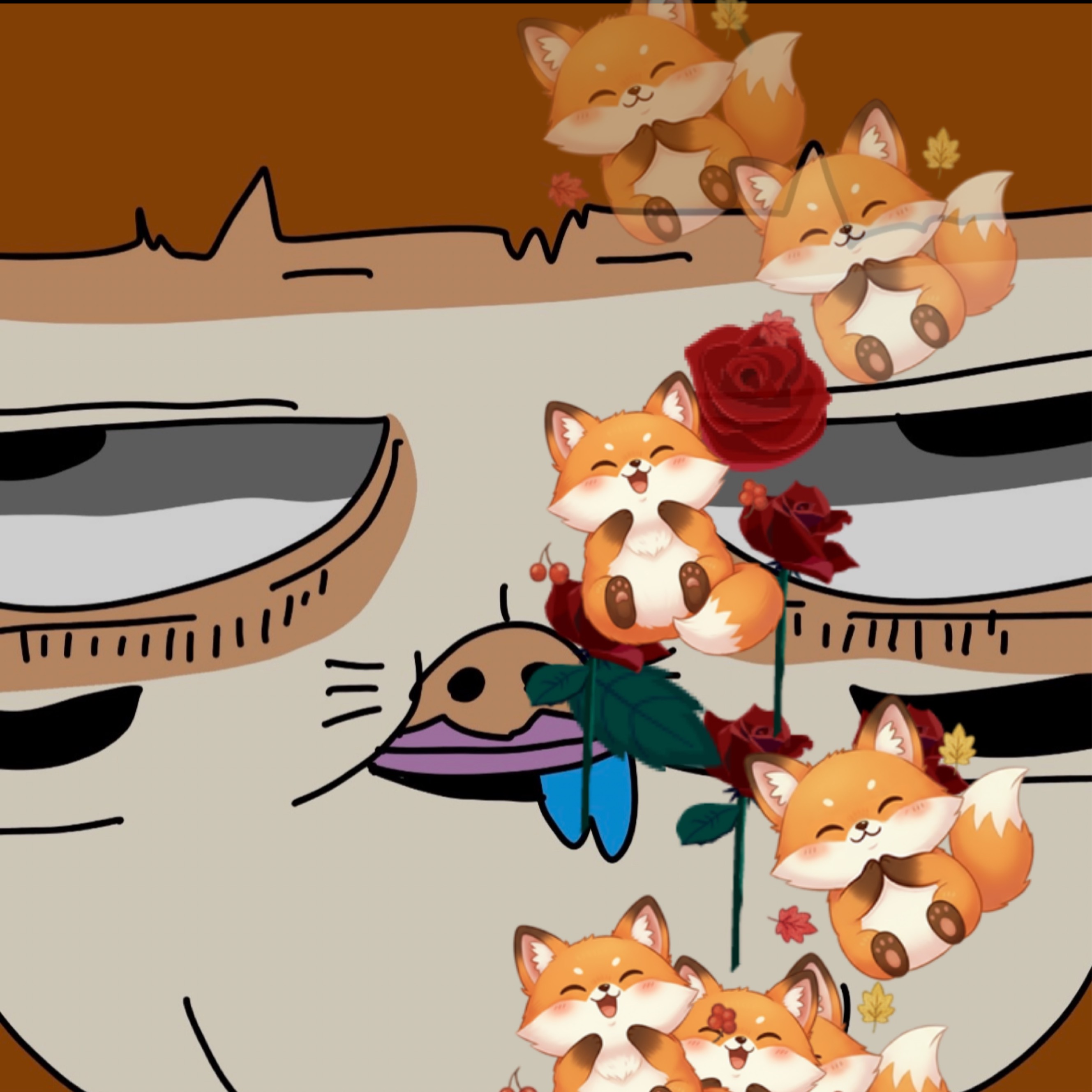 完徹(/・ω・)/ホイホイ❥6:00消灯