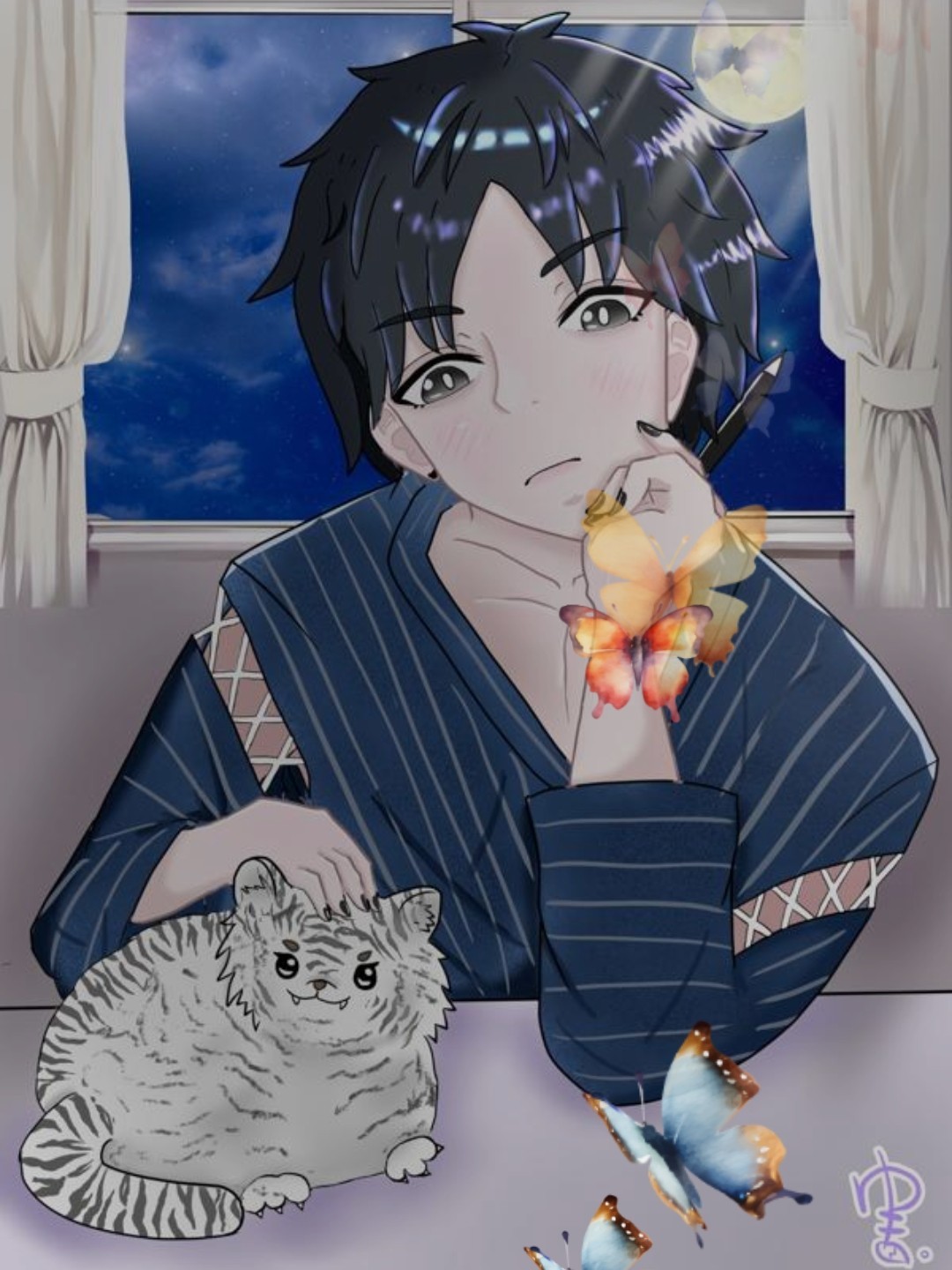 ちょうどいい枠 初潜〇