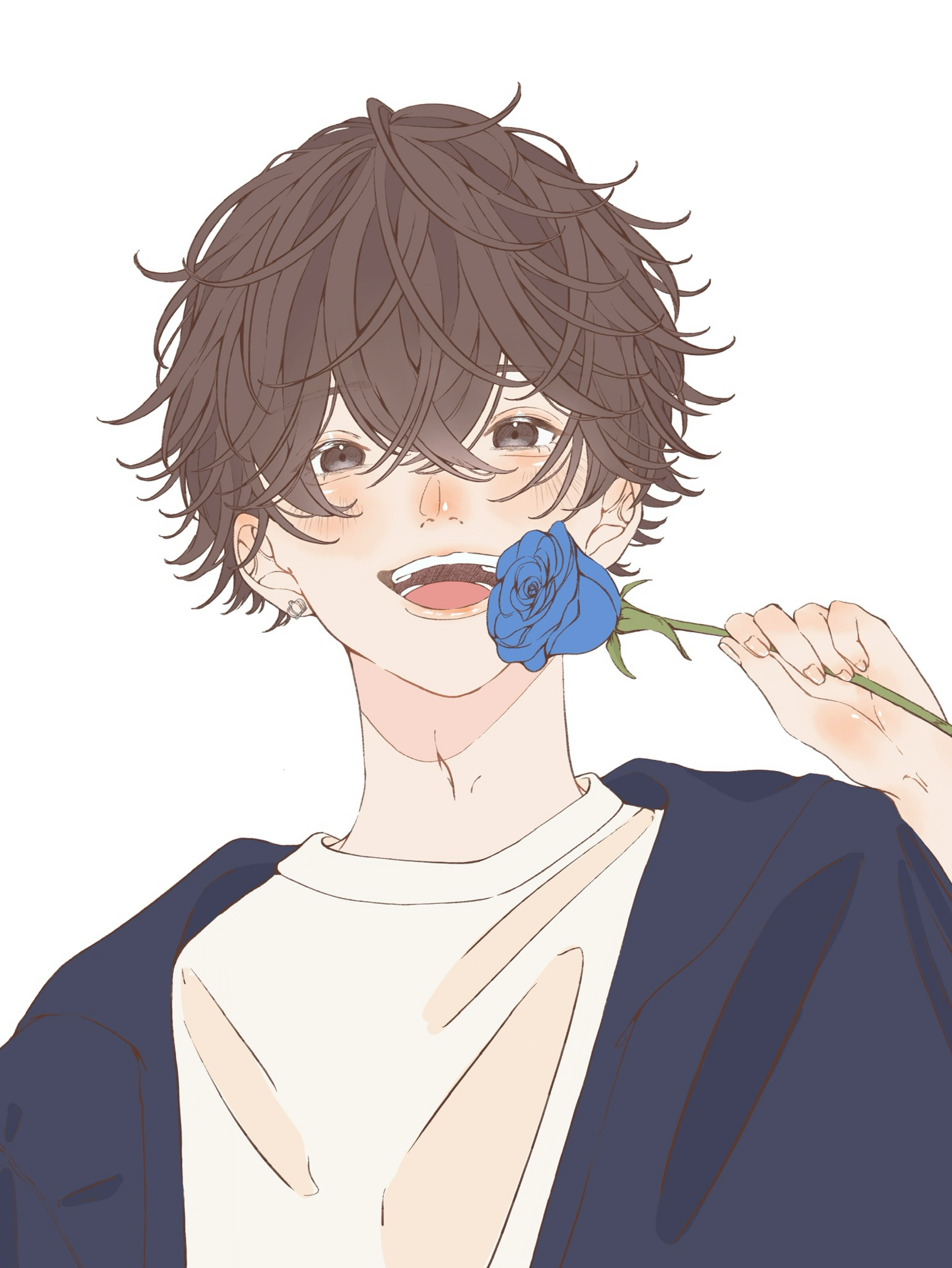 1h.ちょーどいい声𓂃 𓈒𓏸