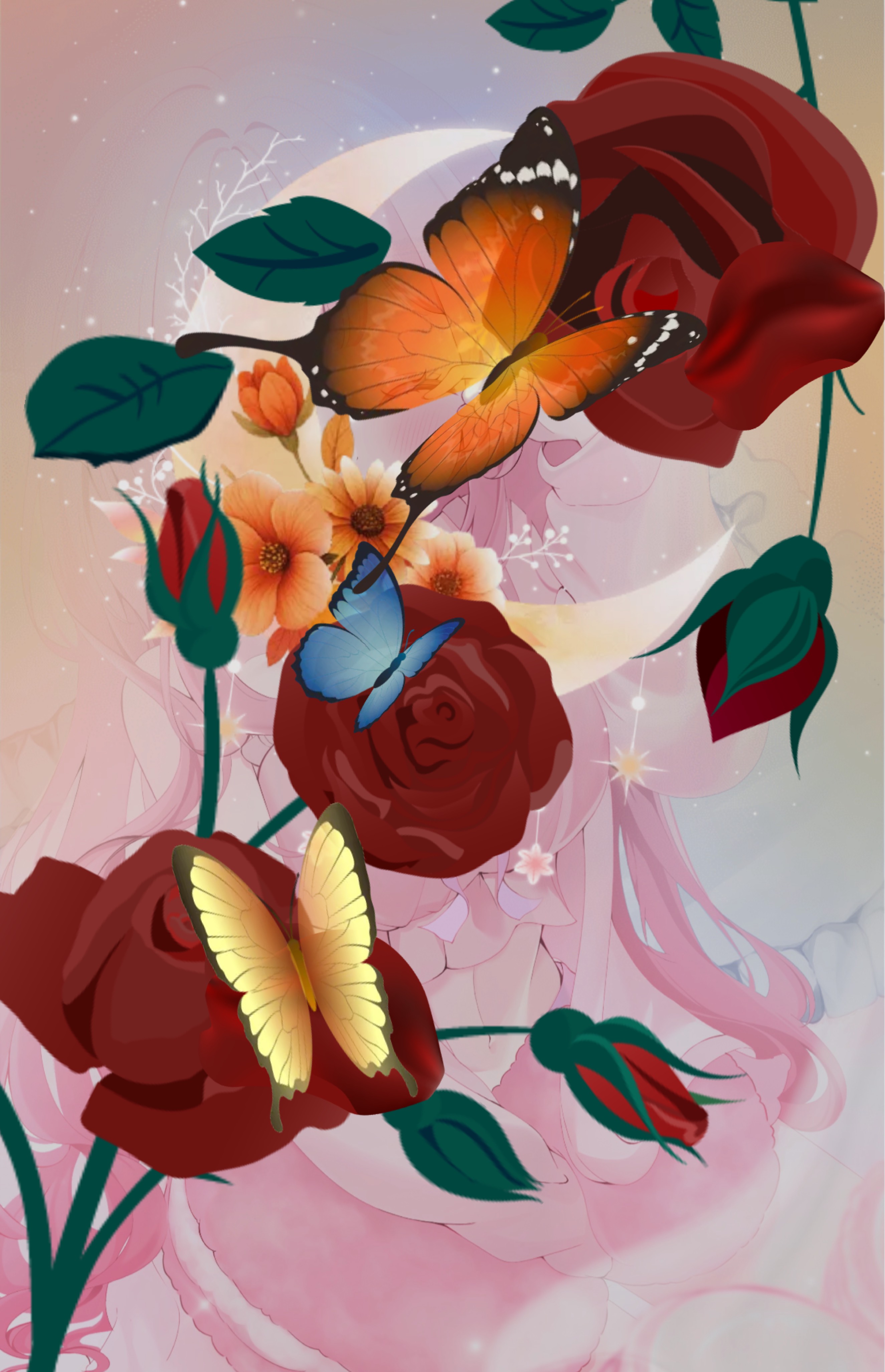 9:00トーリス100人チャレンジ💖❕