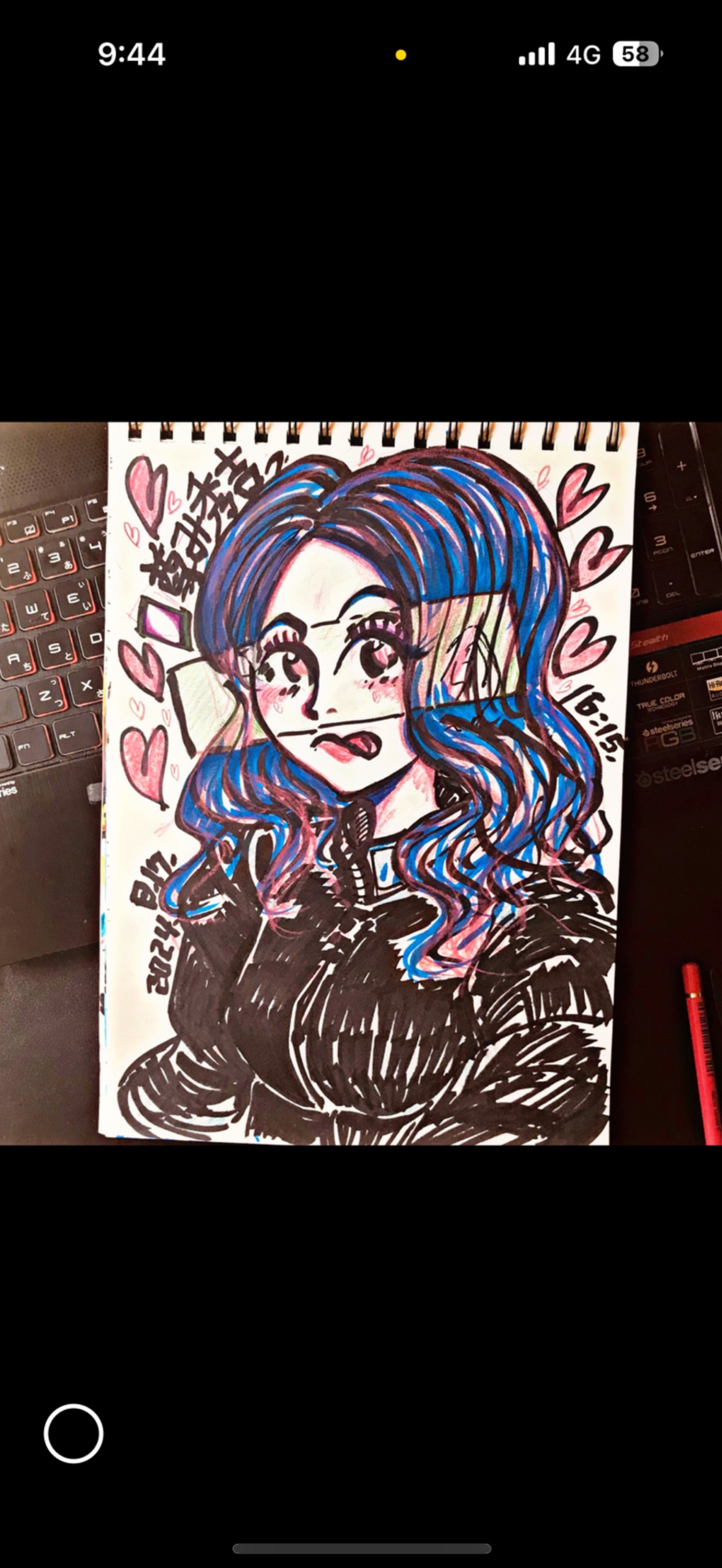 元気をお届けします‼️