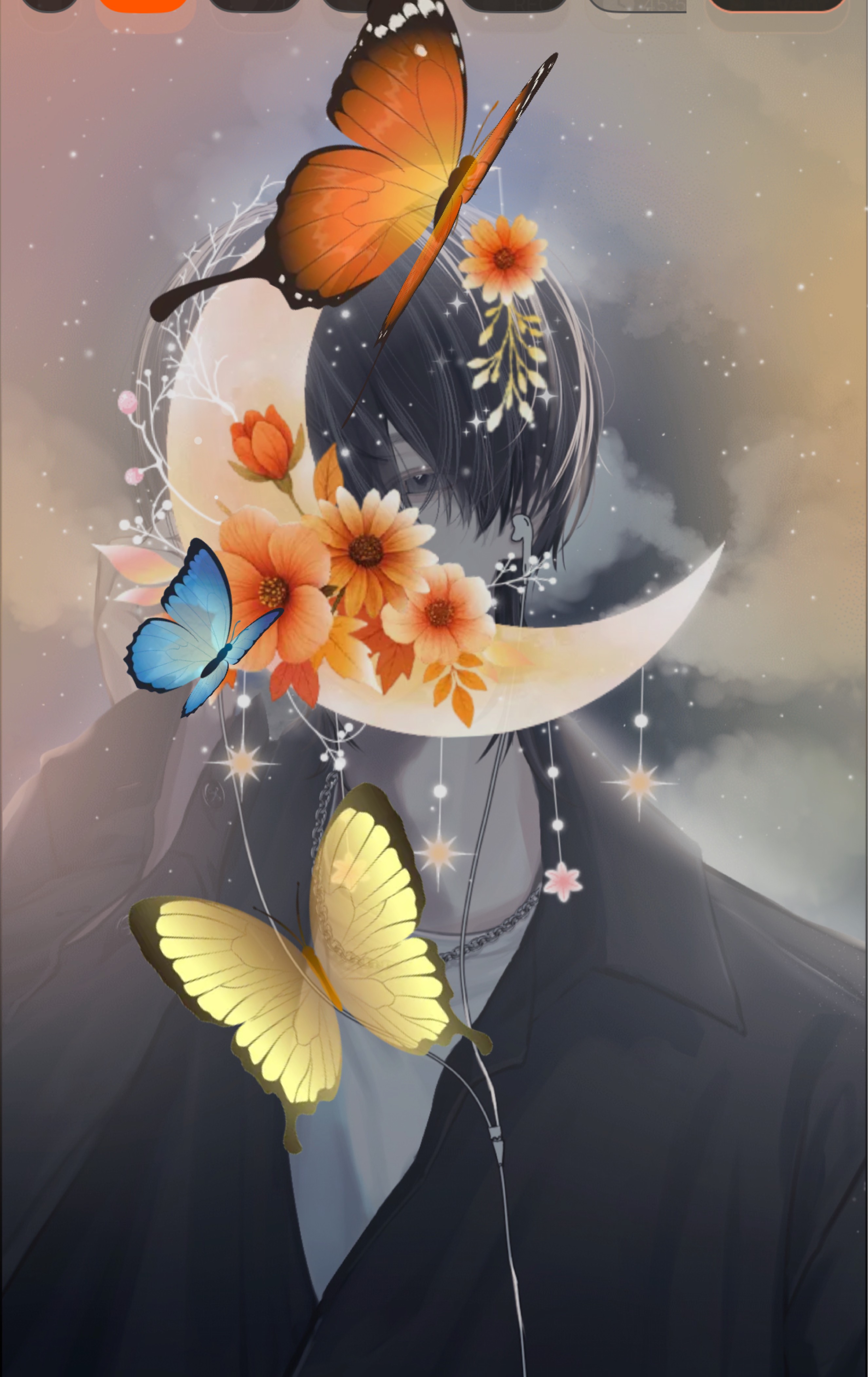 起きてる子おいで~