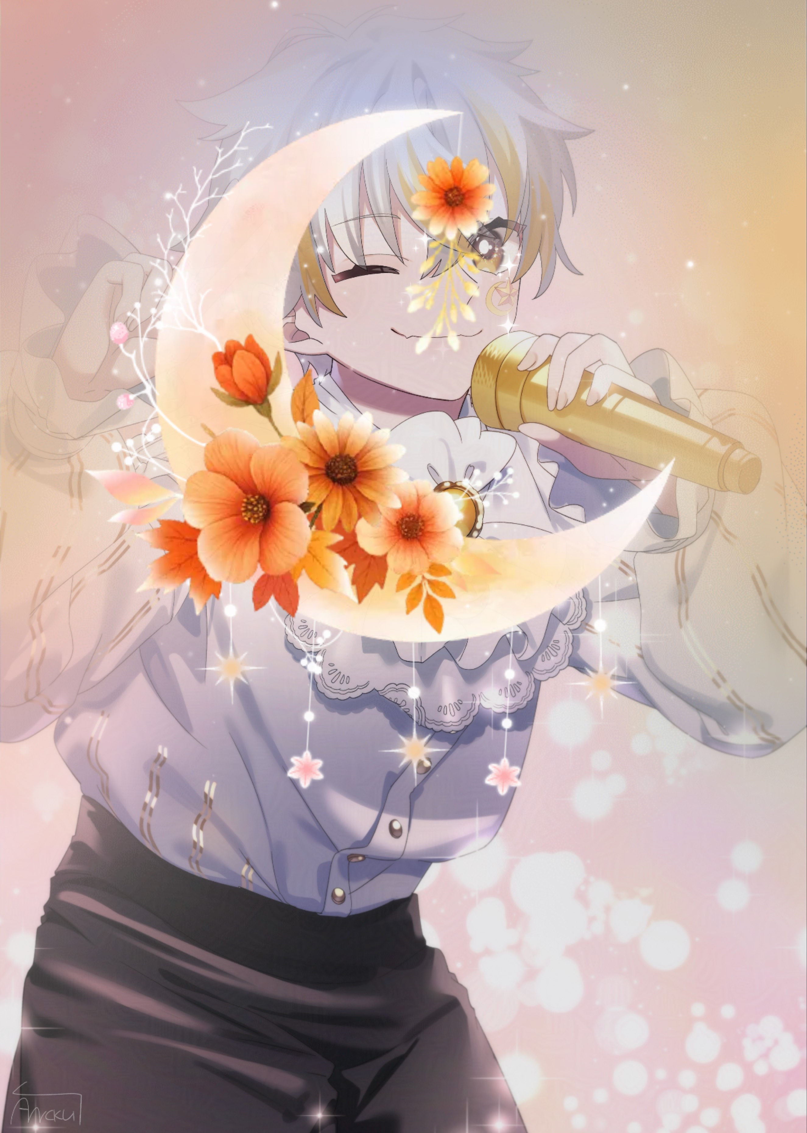 11/6 お気軽に┊︎歌と雑談