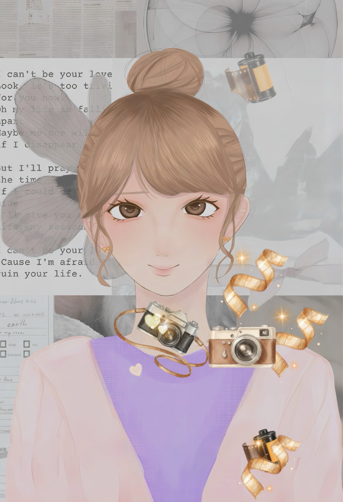 まったりな時間を𓂃𓈒𓋜