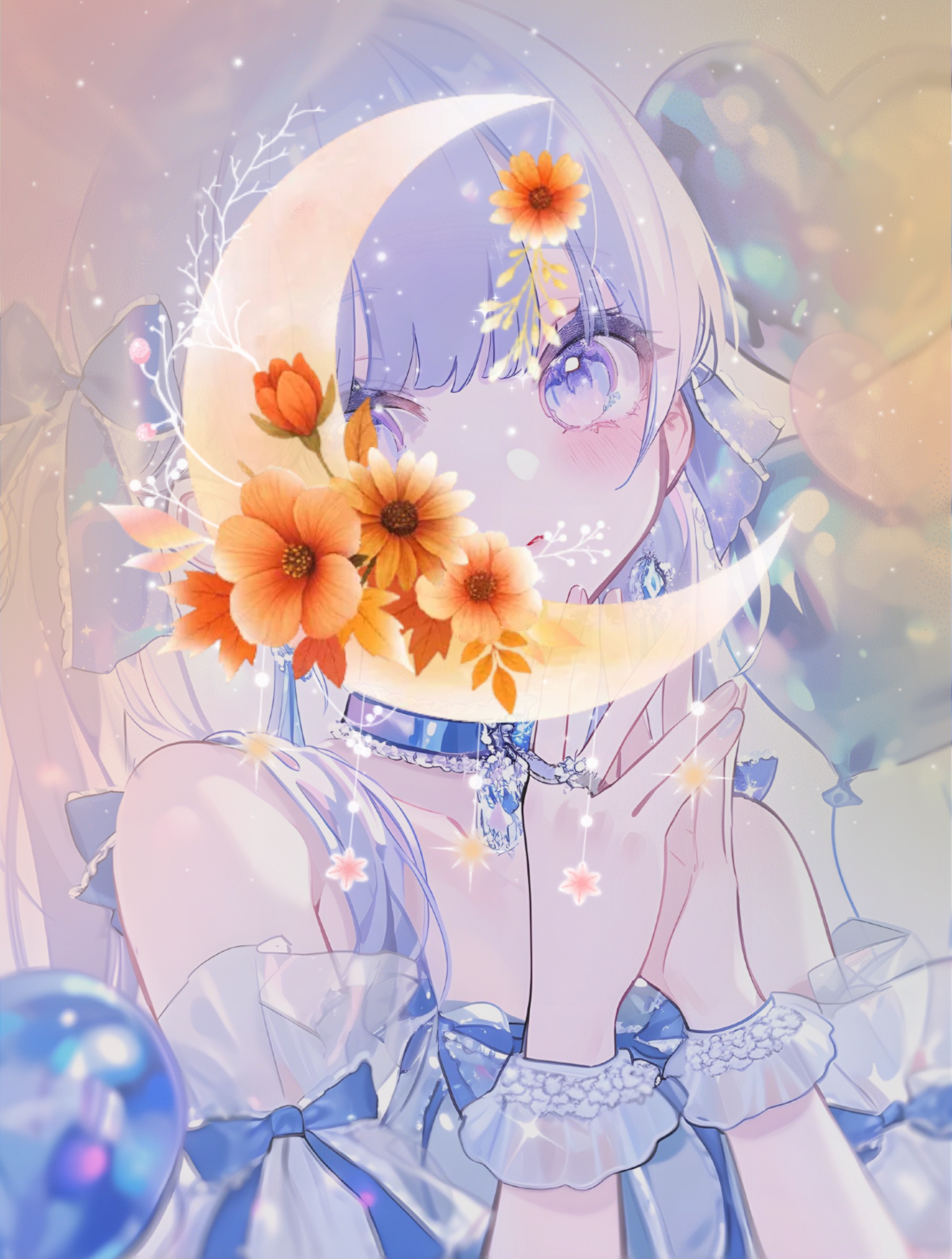 君 の 癒 し は こ こ ❤︎