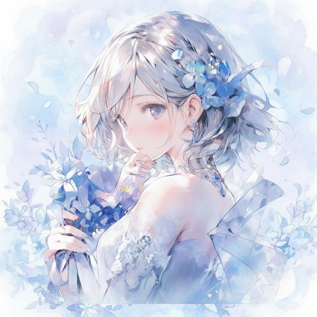 添い寝してく..？