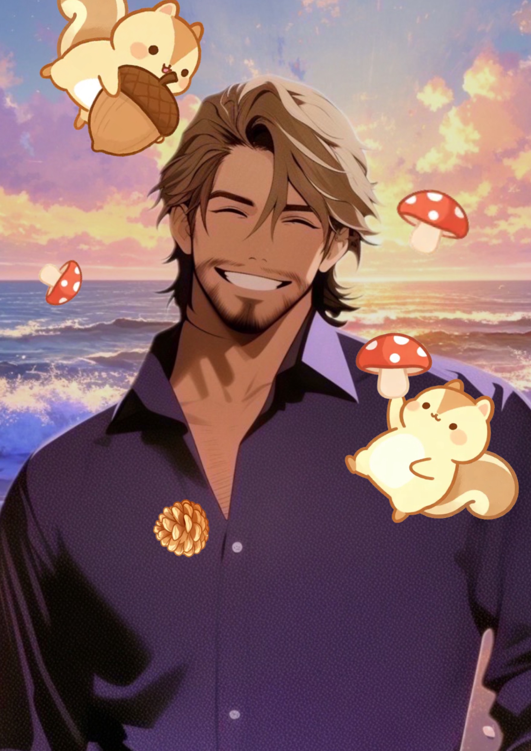 【低音】しごおわ 1時間配信✨️