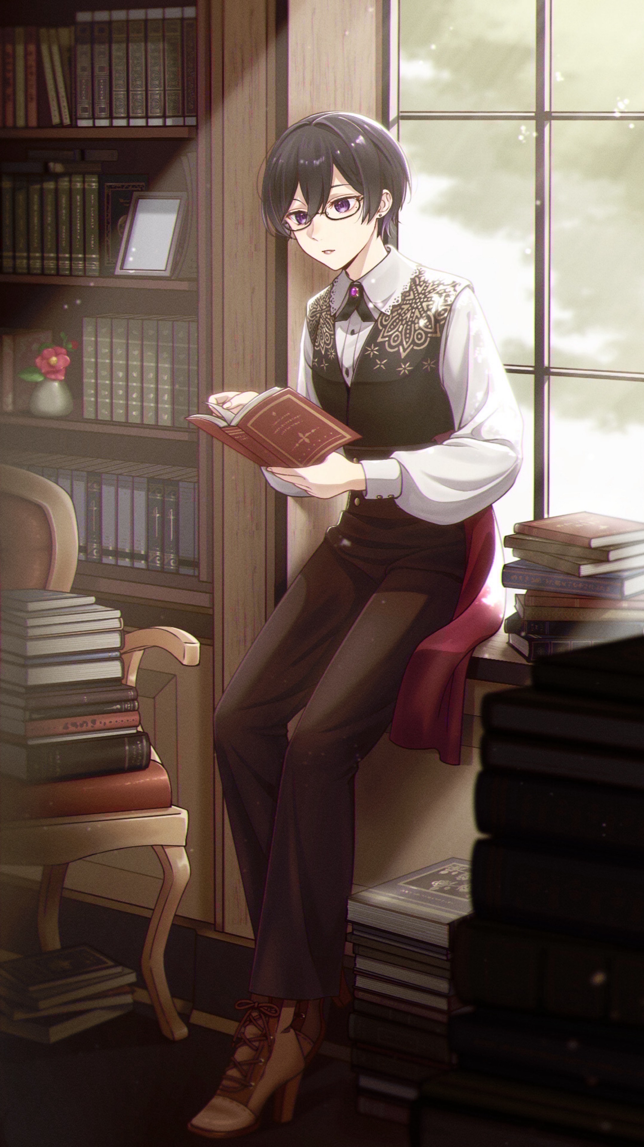 どなたでも◎ BGM無し無機材屋さん。