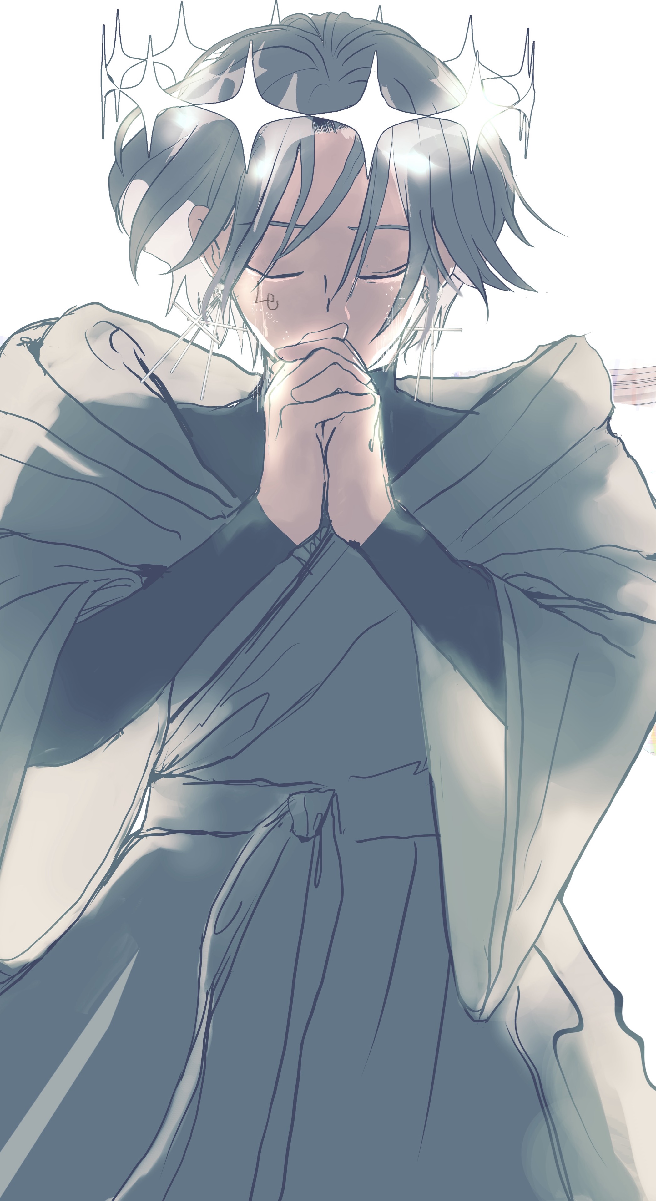 潜○初見さん30秒聴いてって?