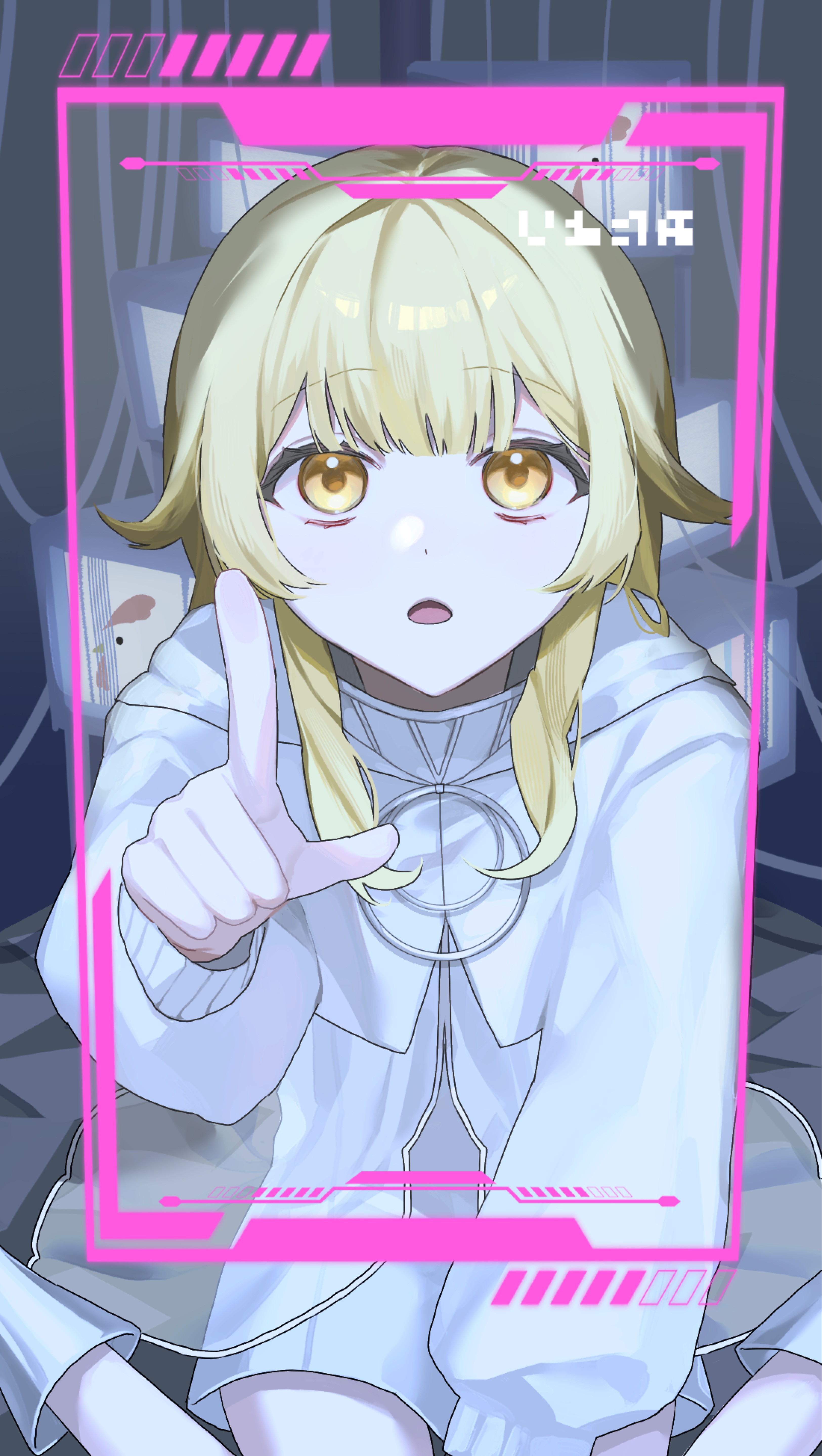 1周年記念ビンゴ🐓