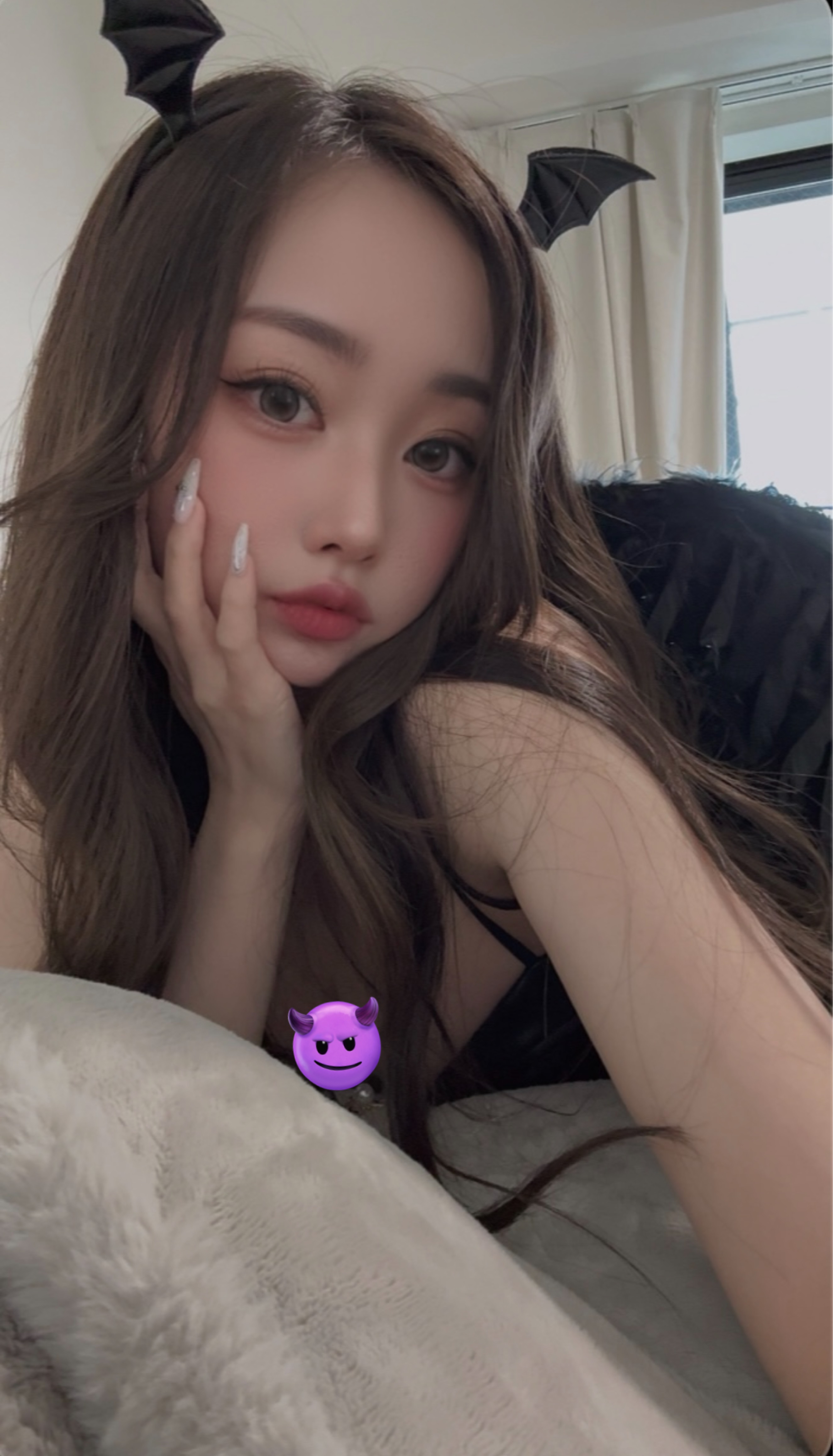 初見⭕️潜 おはようう