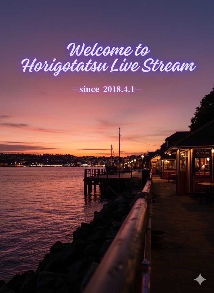 ほりごたつ ～ソロギターをゆるりと〜