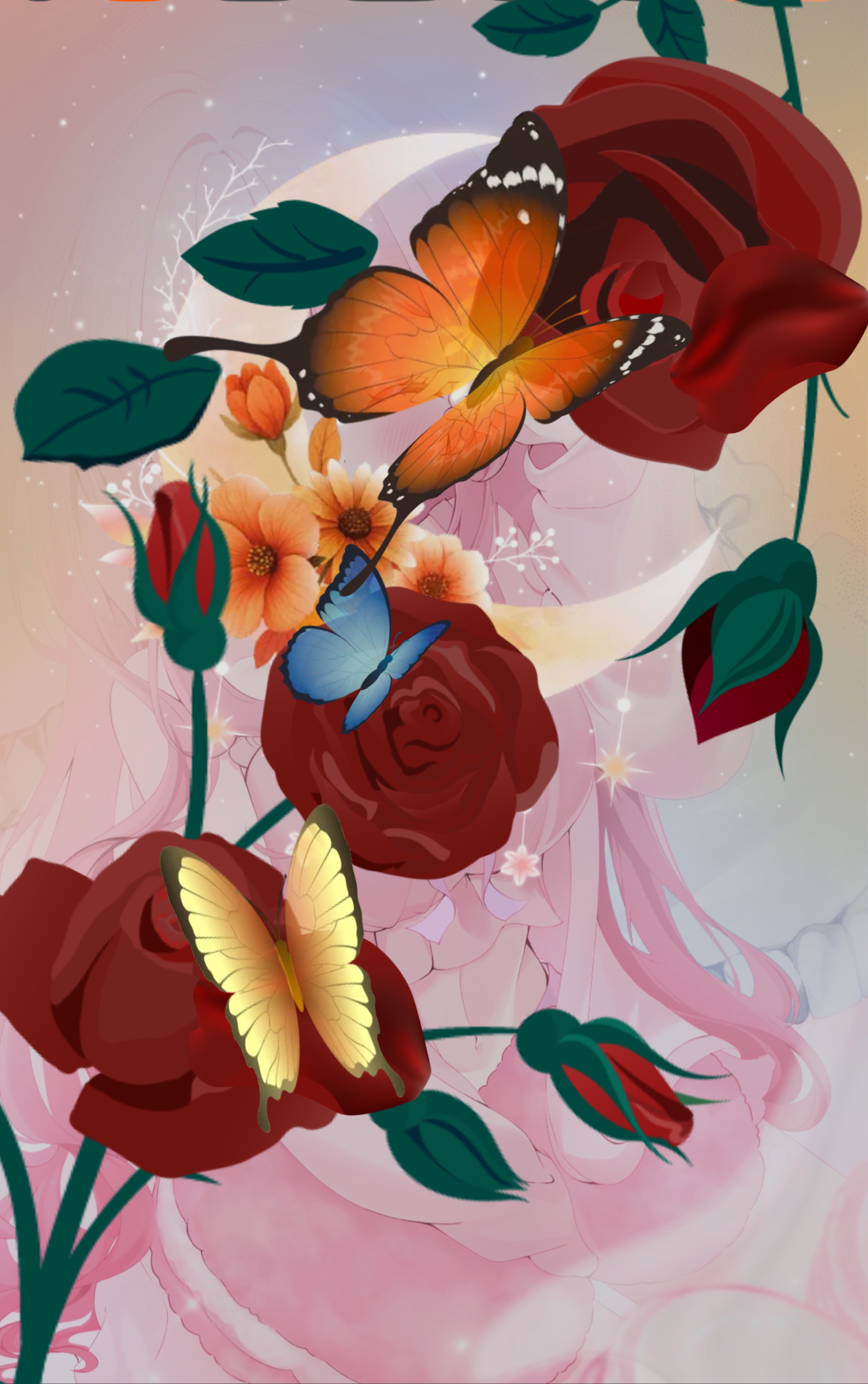 9:00トーリス100人チャレンジ💖❕