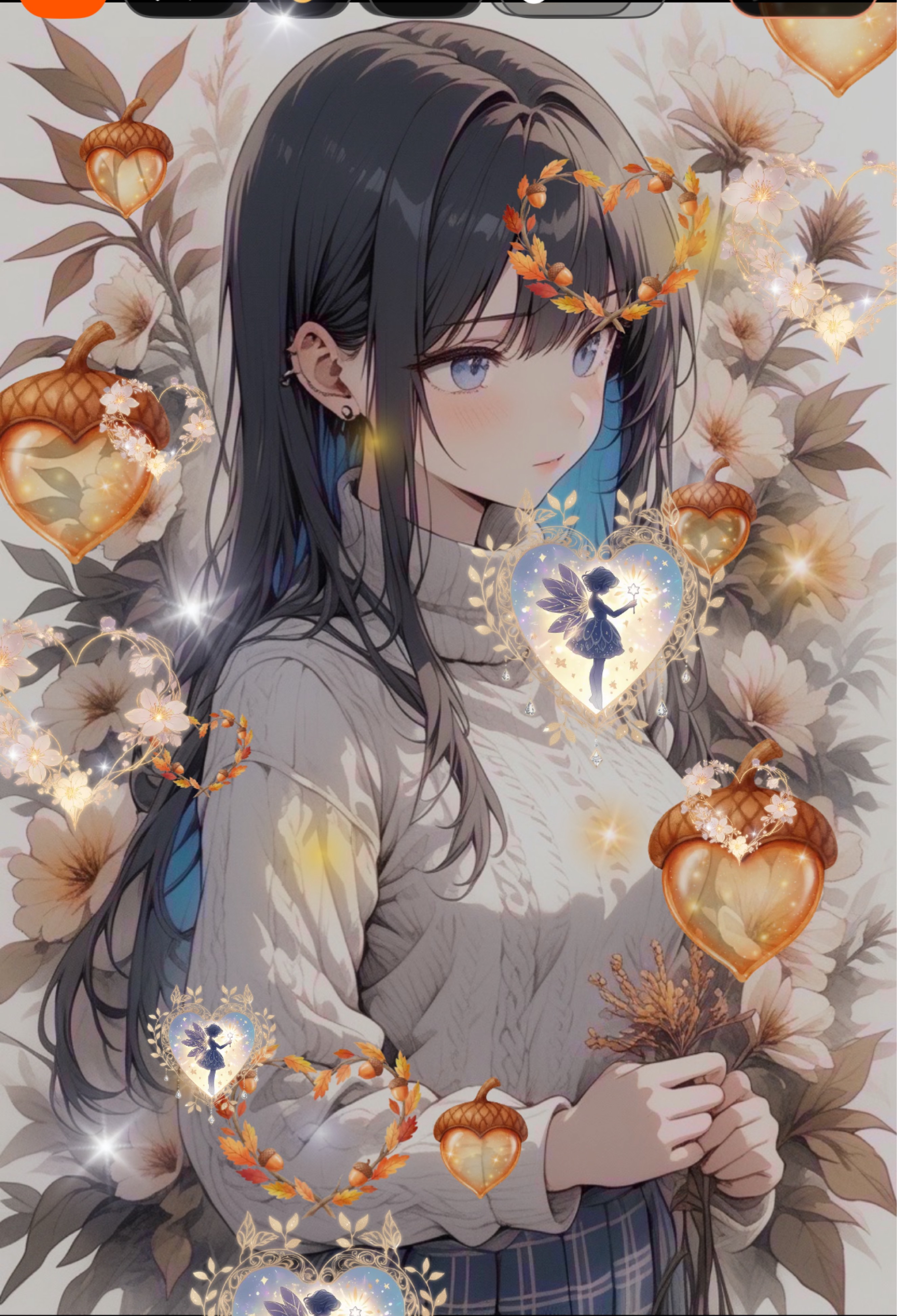 こんばんは世界