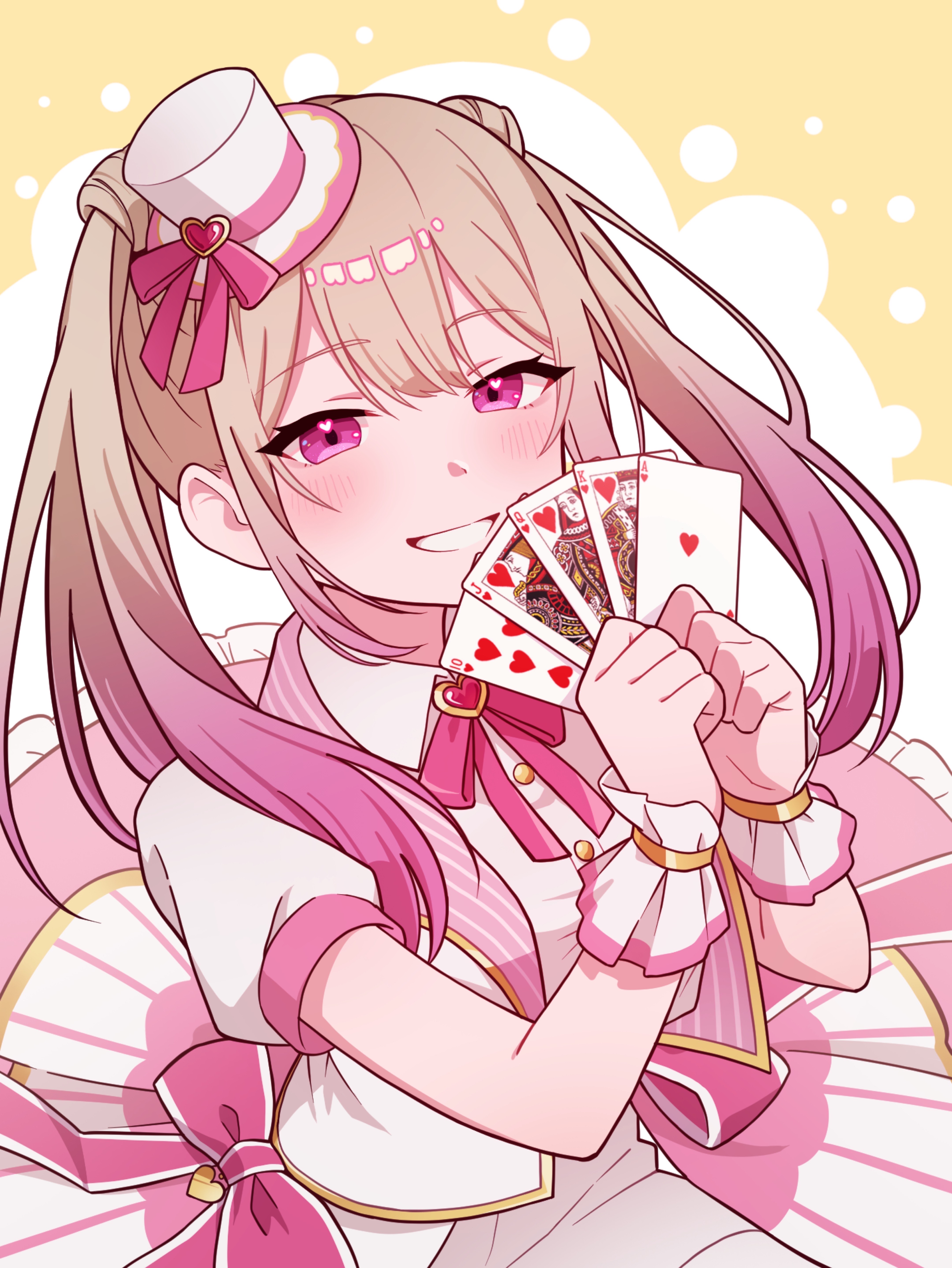 初潜◎¦夜は短し歩けよ乙女