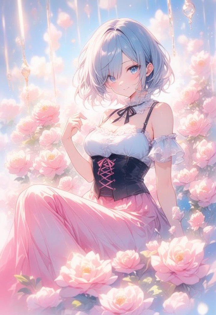 11/06🌙* :゚しかの誕生日なの!定