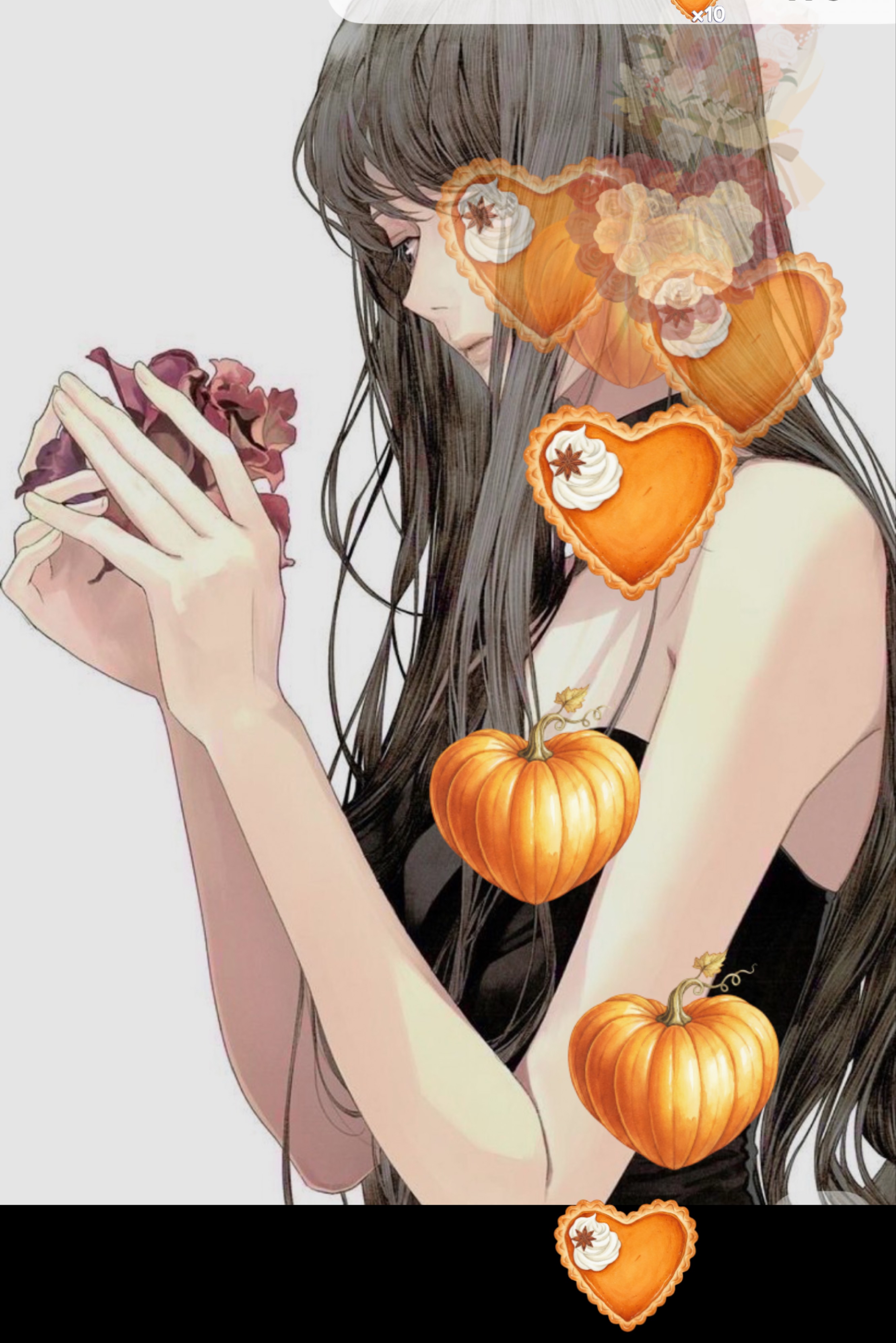 ねてく?おいで🫧