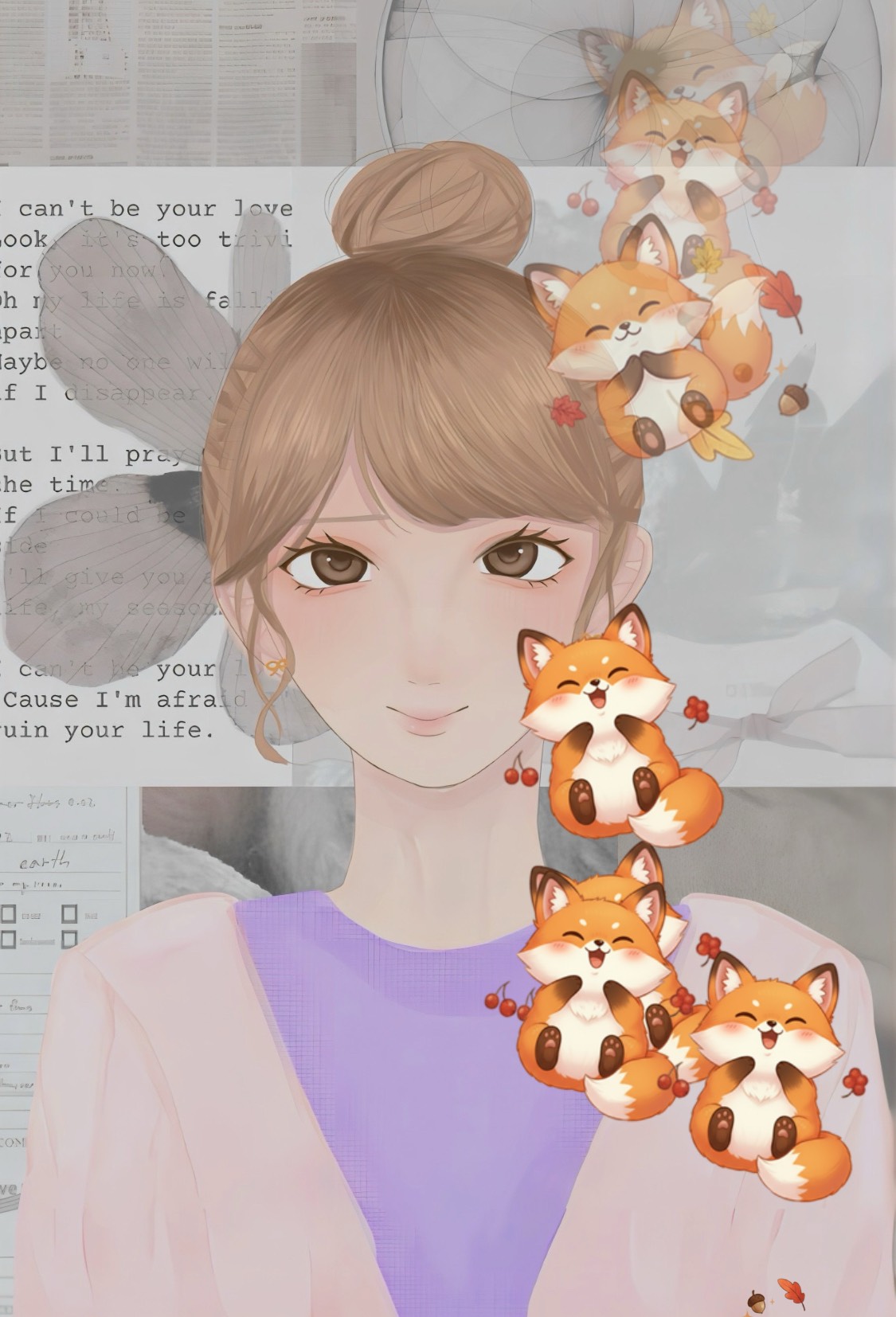 まったりな時間を𓂃𓈒𓋜