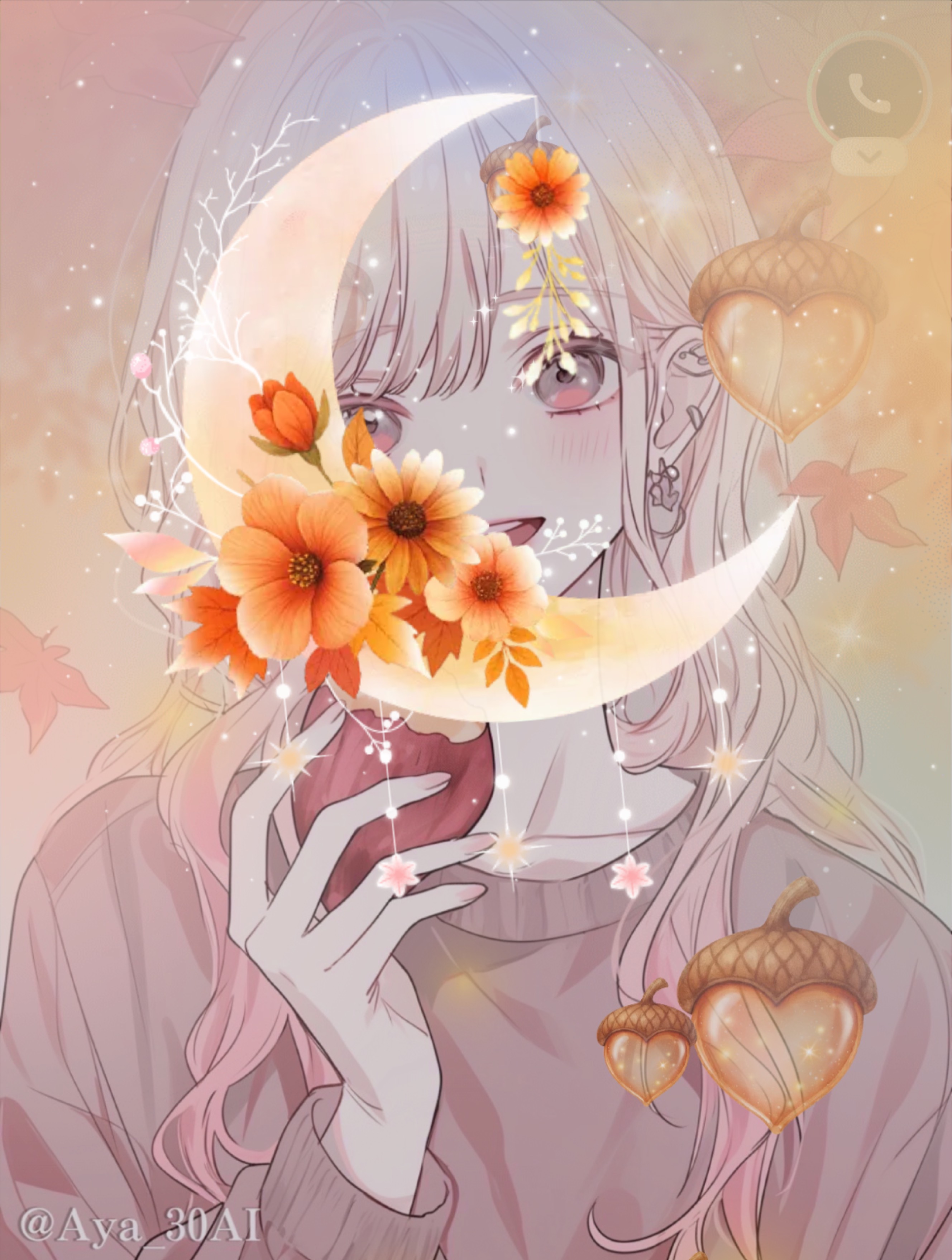 誰でも◎ハート一つでも嬉しい☺️✨