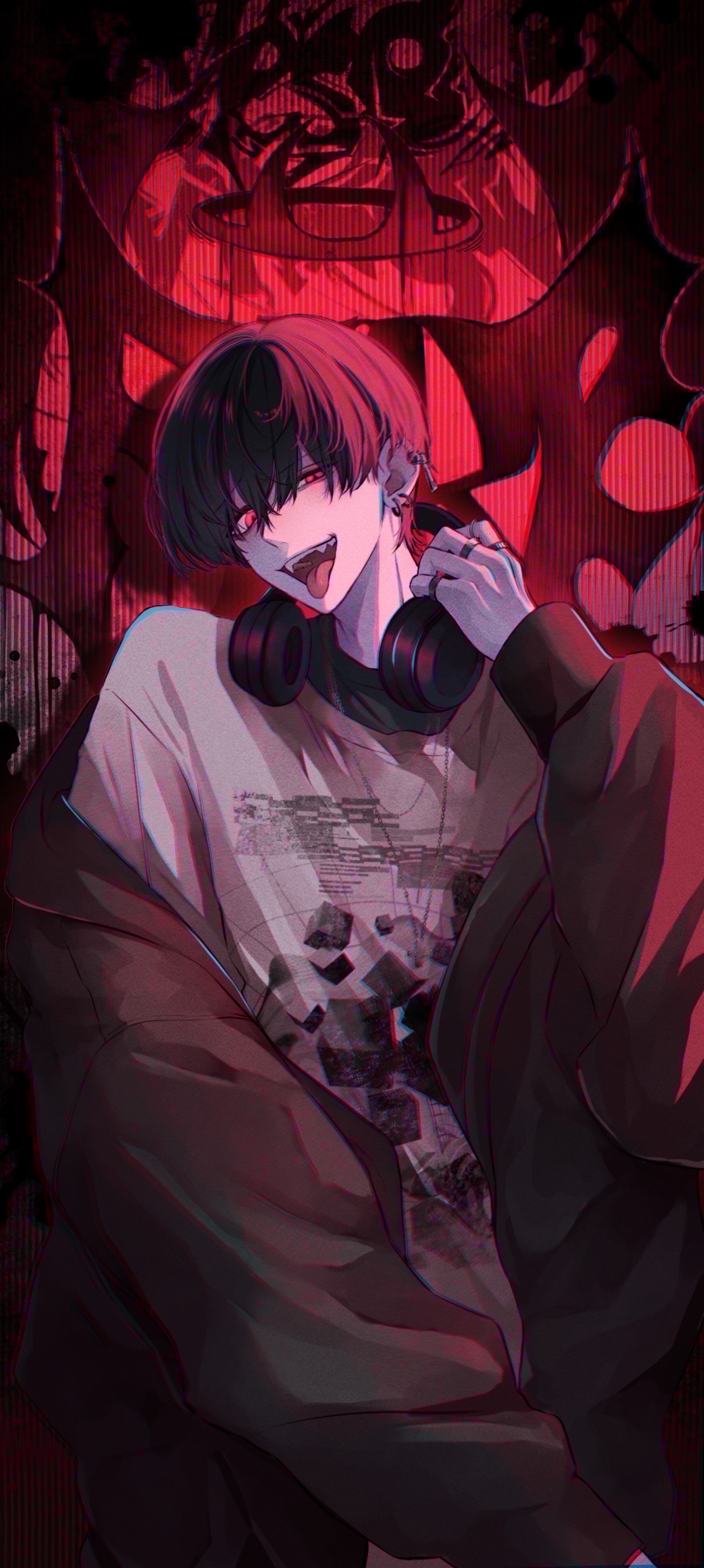 初潜◎:機材歌枠︎︎