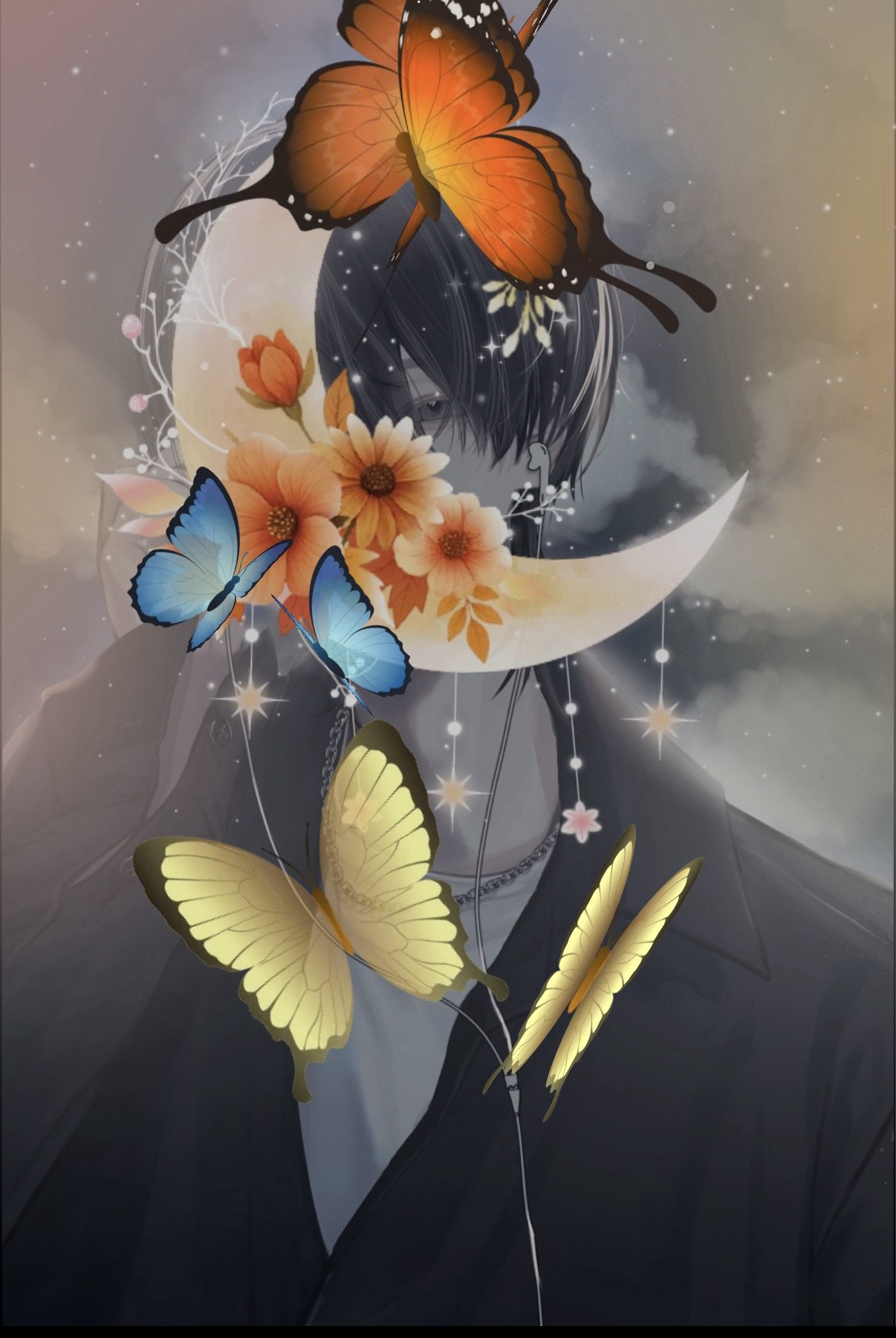 起きてる子おいで~