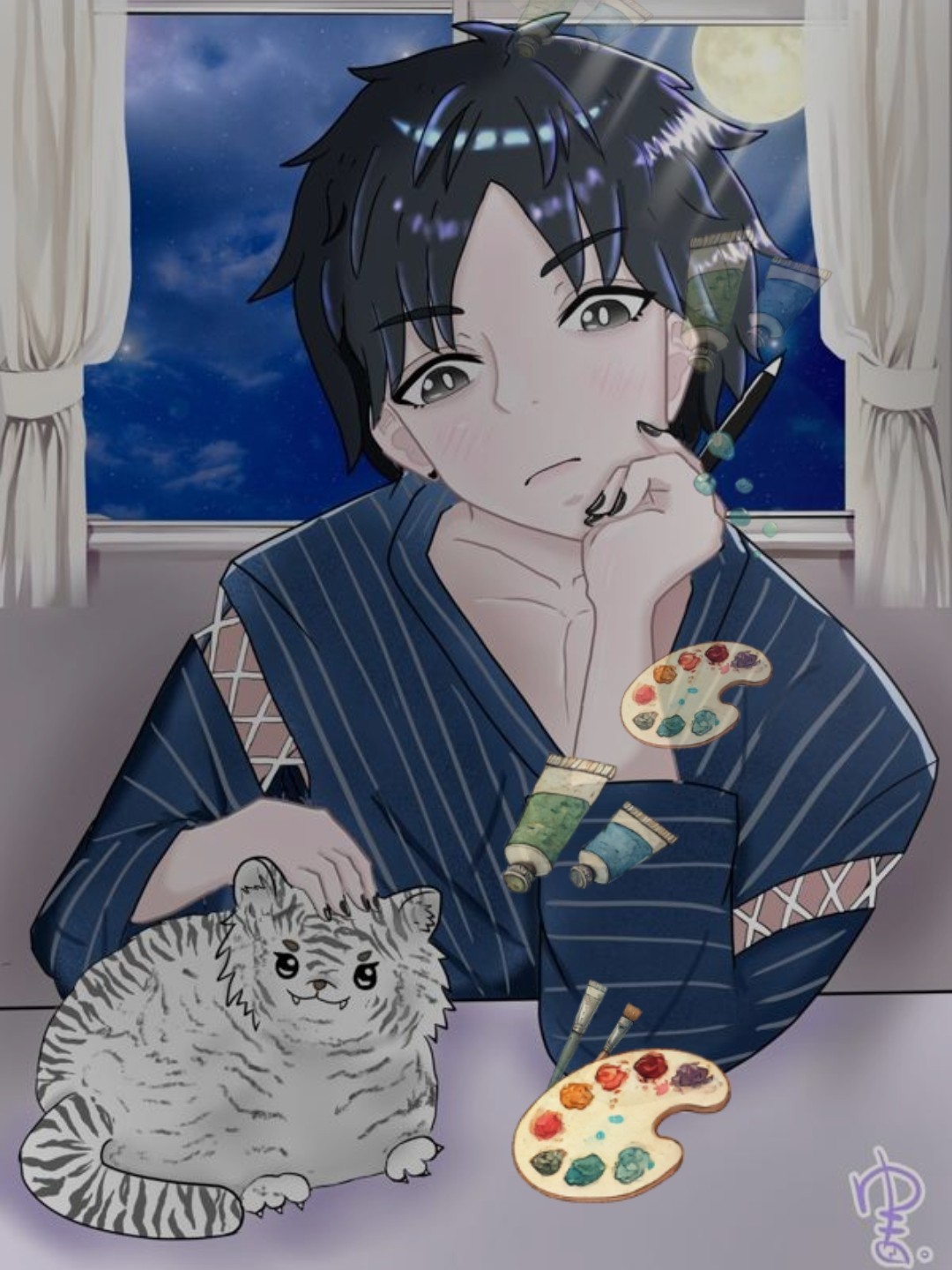 ちょうどいい枠 初潜〇