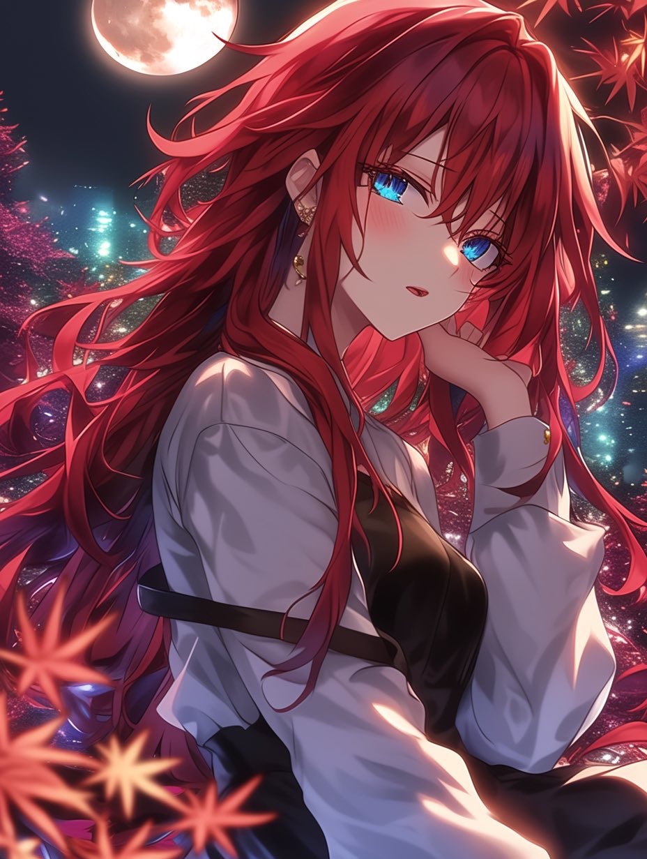 初◎寝る?話す?🩵11/6