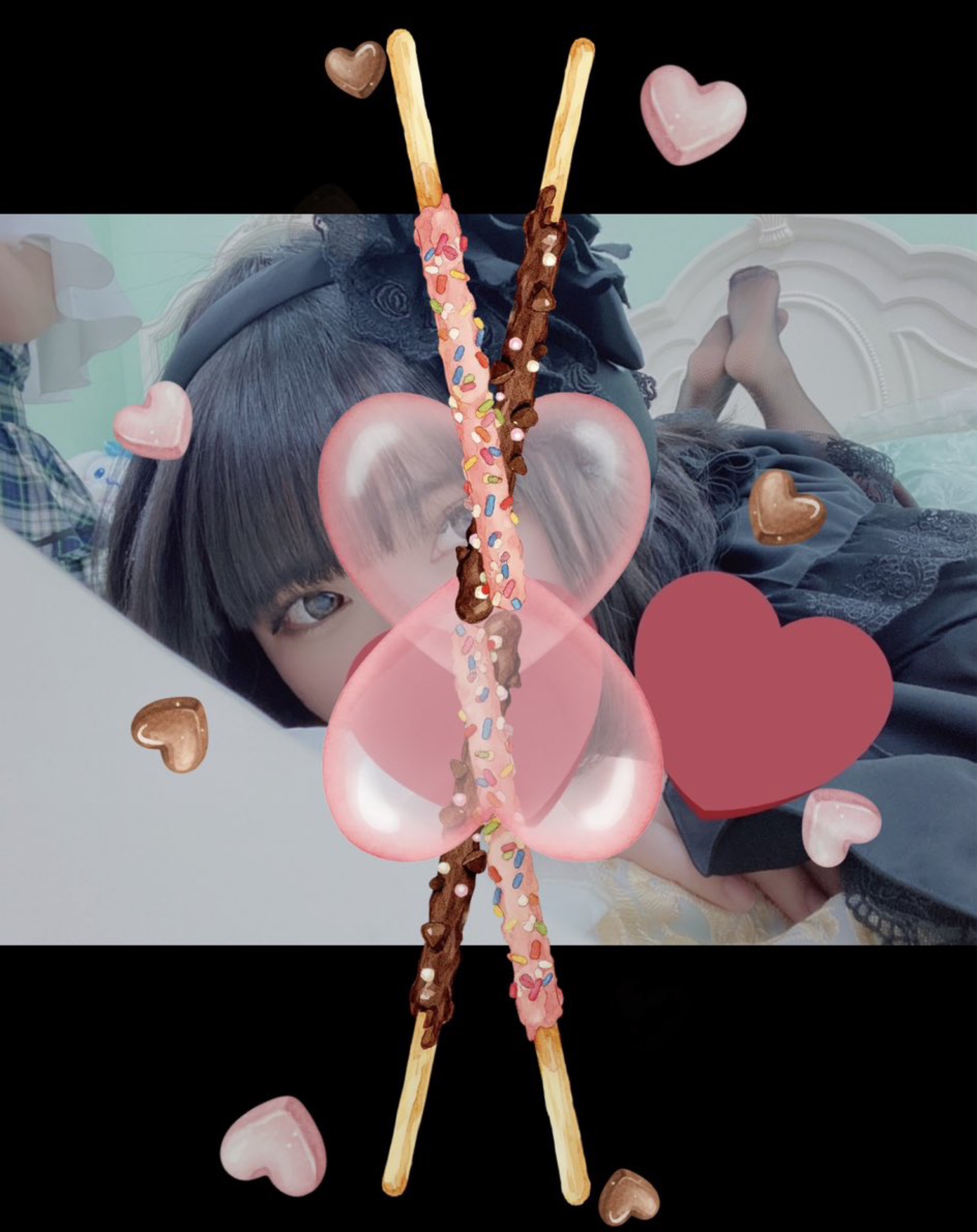 弾き語り🎹/機材歌