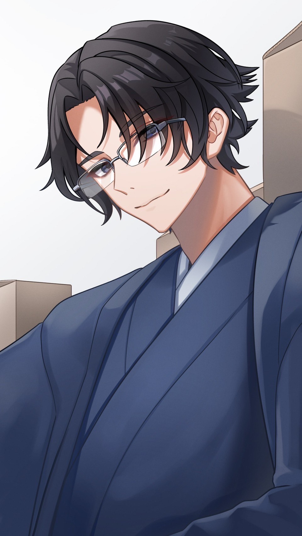 そのままでいいよ 初/潜〇