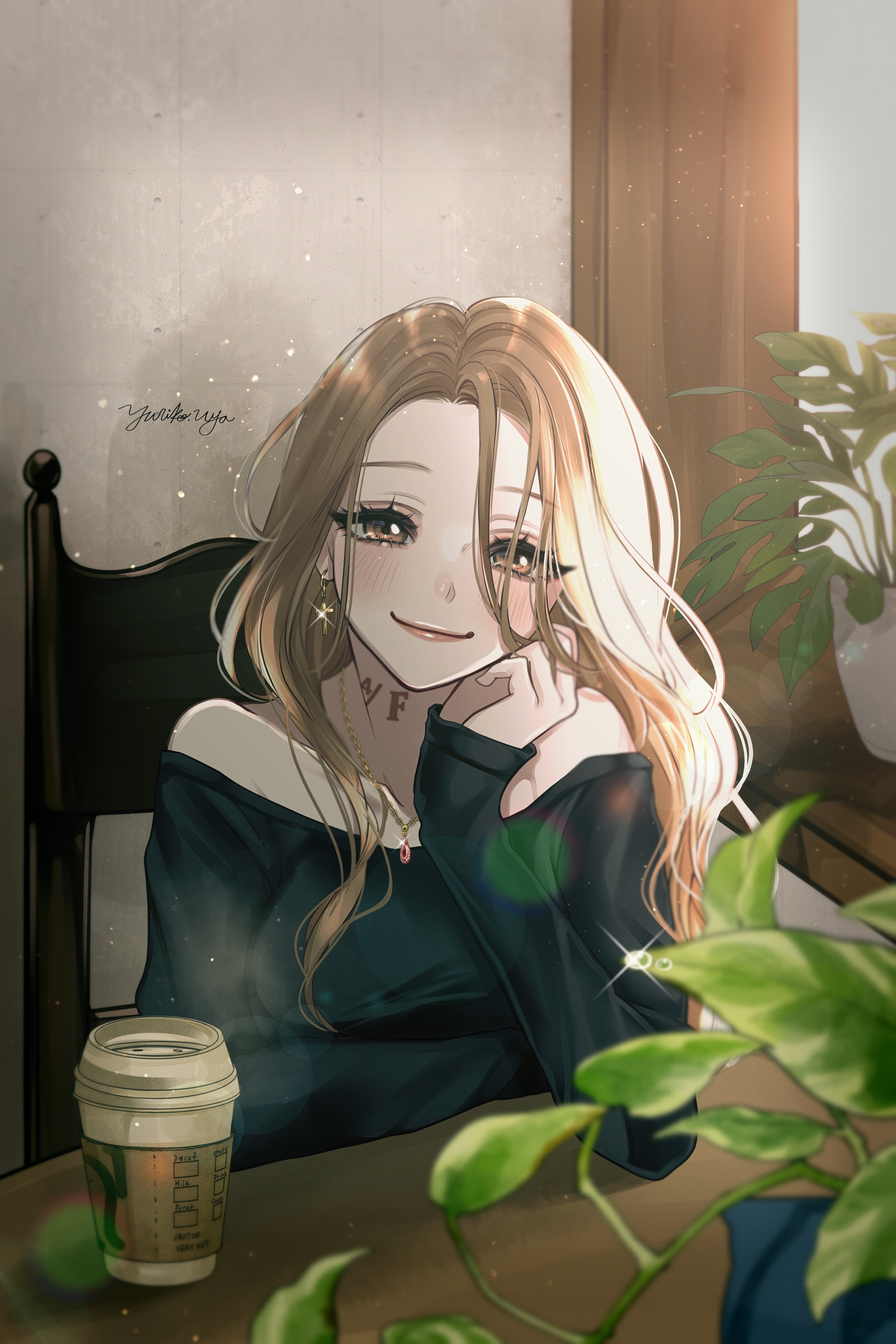 朝の𝓗𝓮𝓪𝓵𝓲𝓷𝓰.