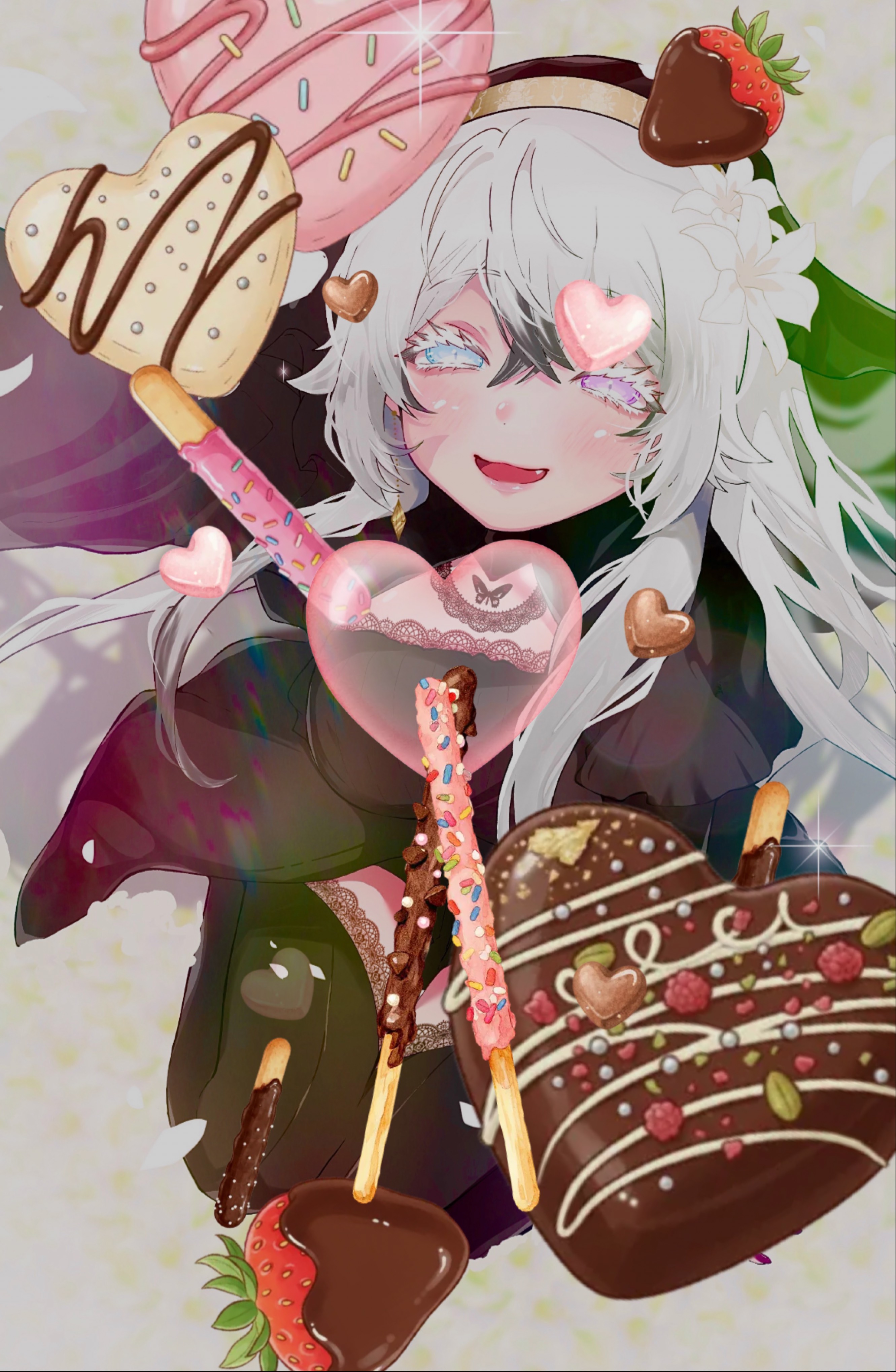 天才屋さんです❕