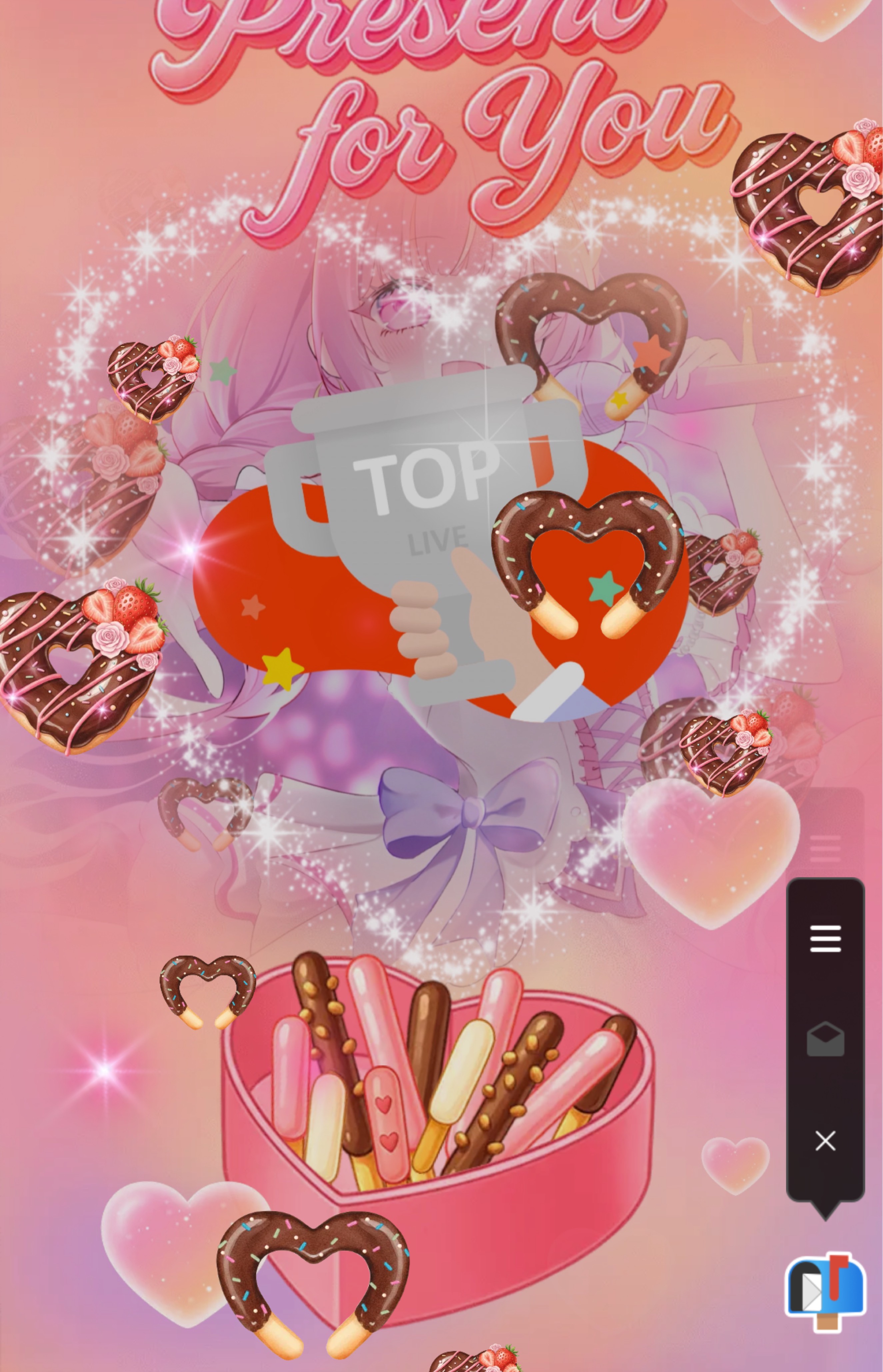 初見/初潜◎お歌で幸せを届けるよ💗❕