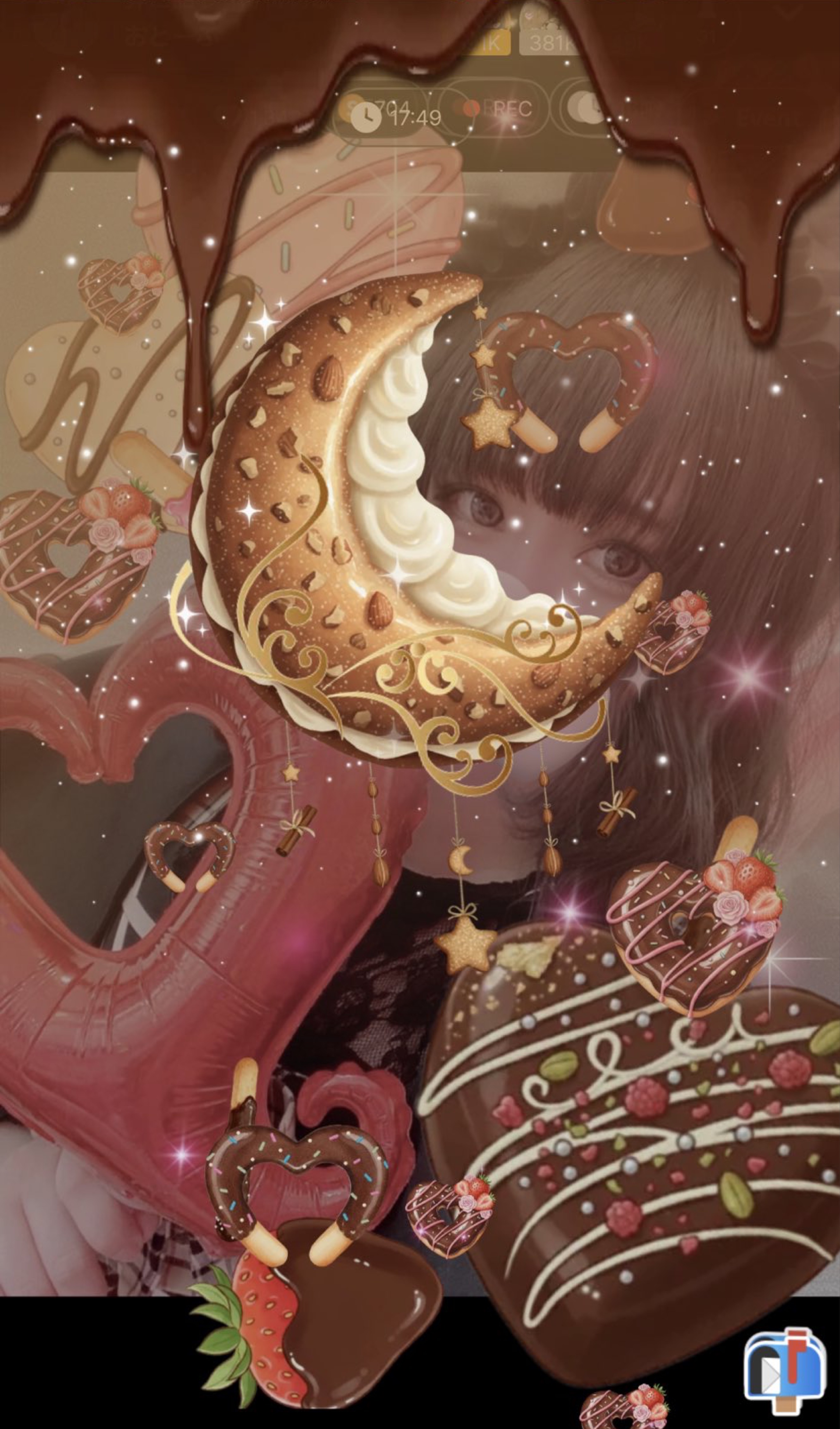 弾き語り🎹/機材歌