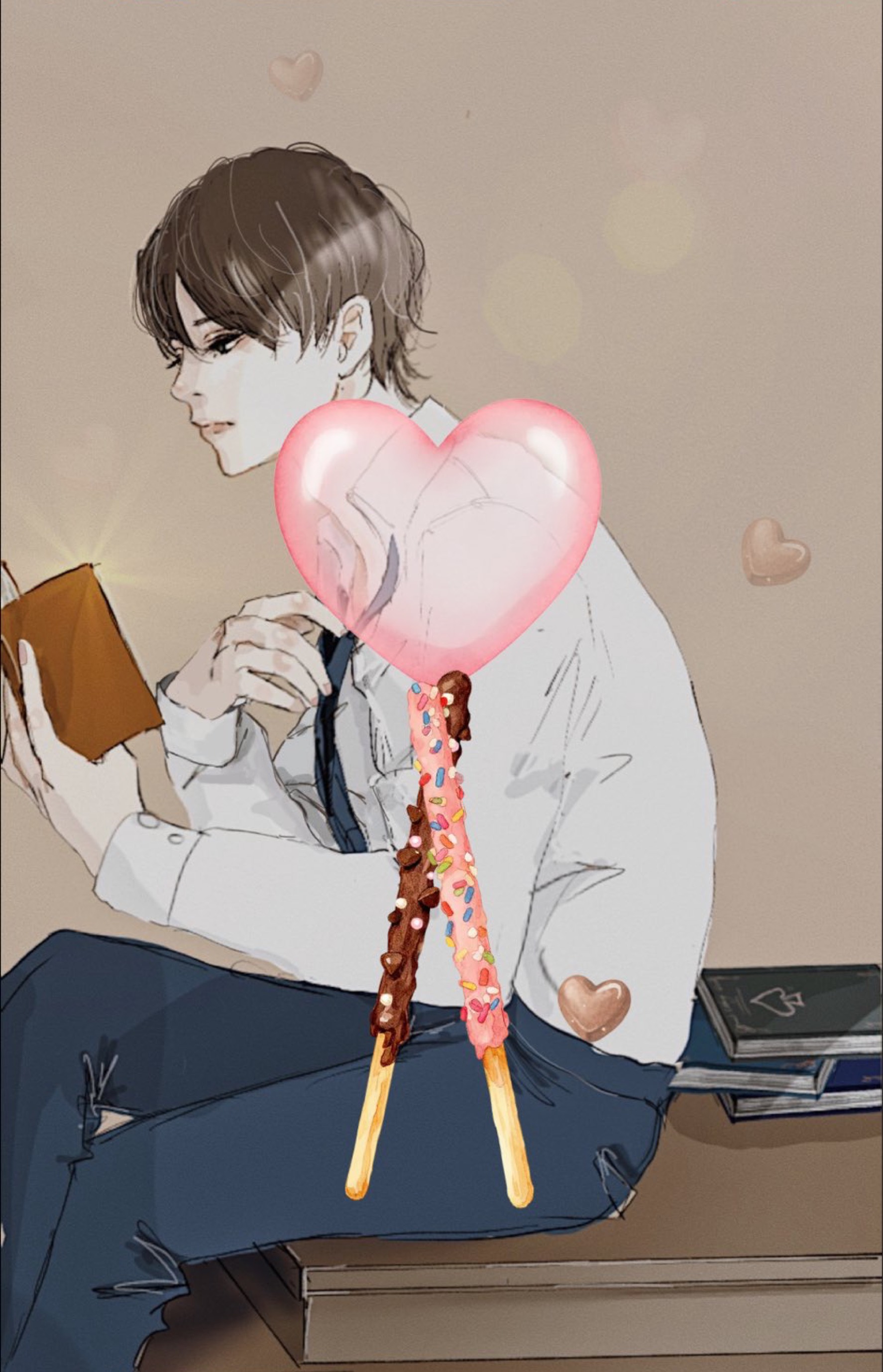 一部の人に刺さる声かもよ